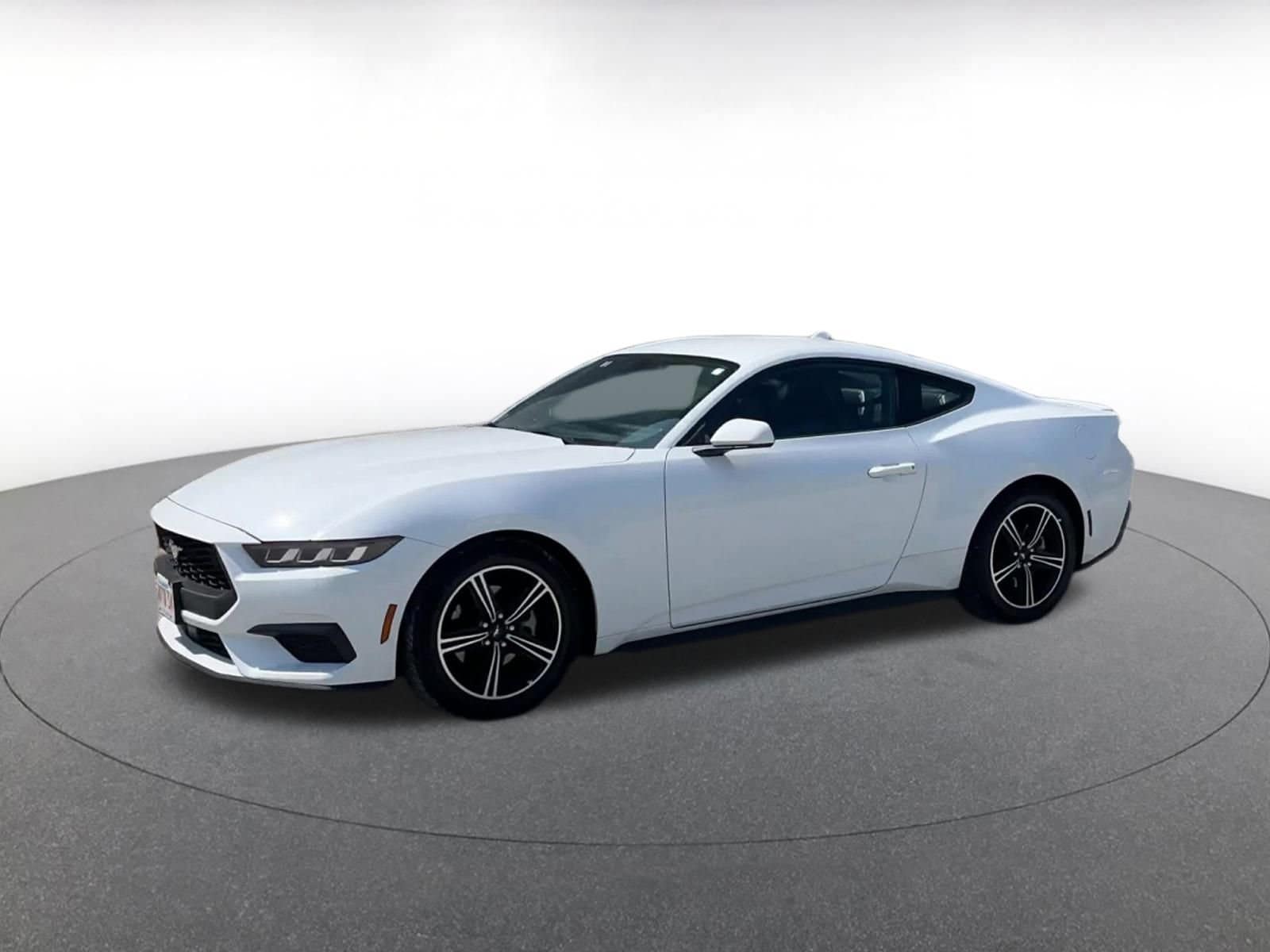 Thumbnail: 2024 Ford Mustang - 8