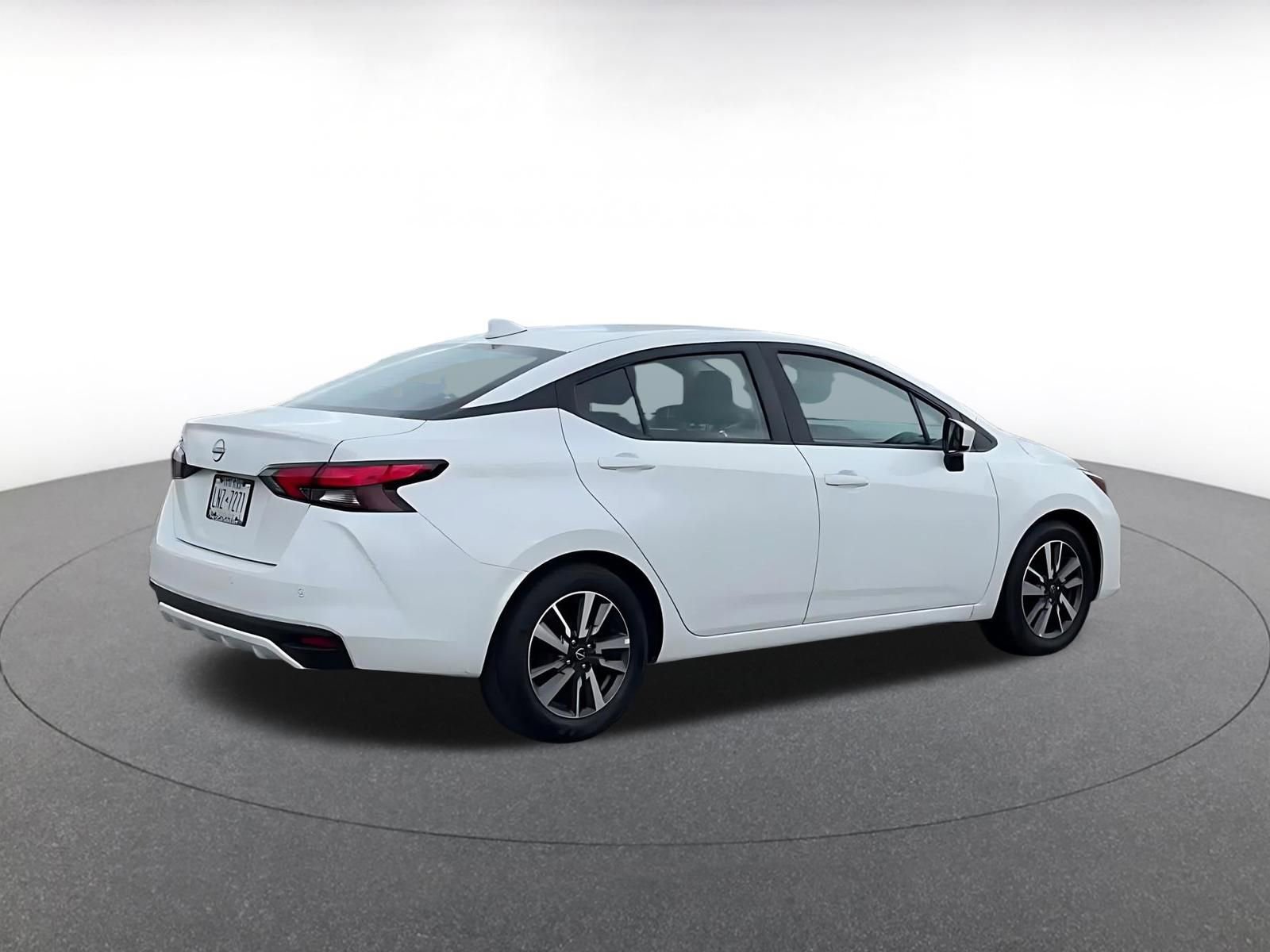 Thumbnail: 2025 Nissan Versa - 14