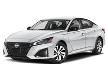 2024 Nissan Altima S -
                  Lynn, MA