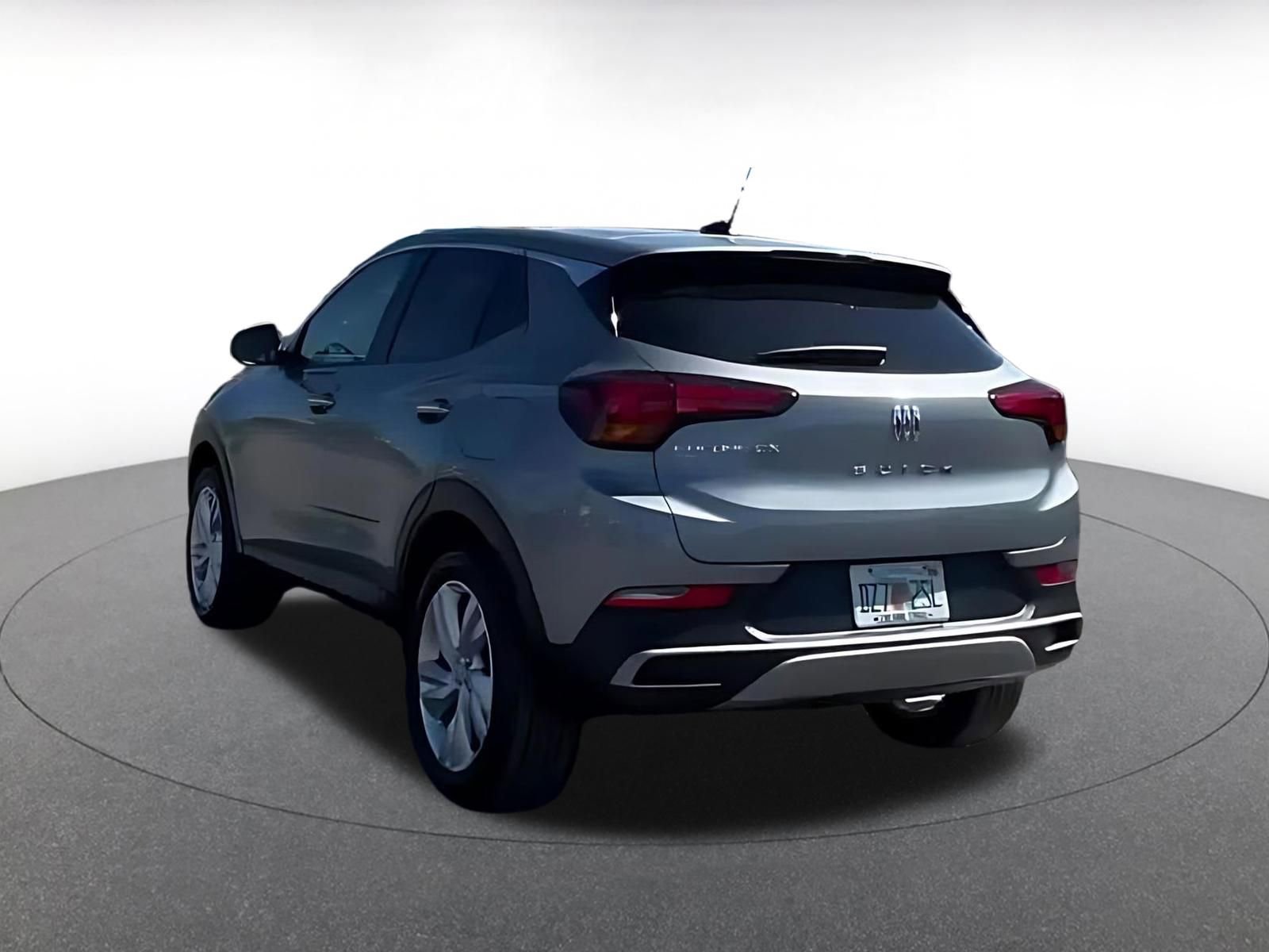 Thumbnail: 2025 Buick Encore GX - 12