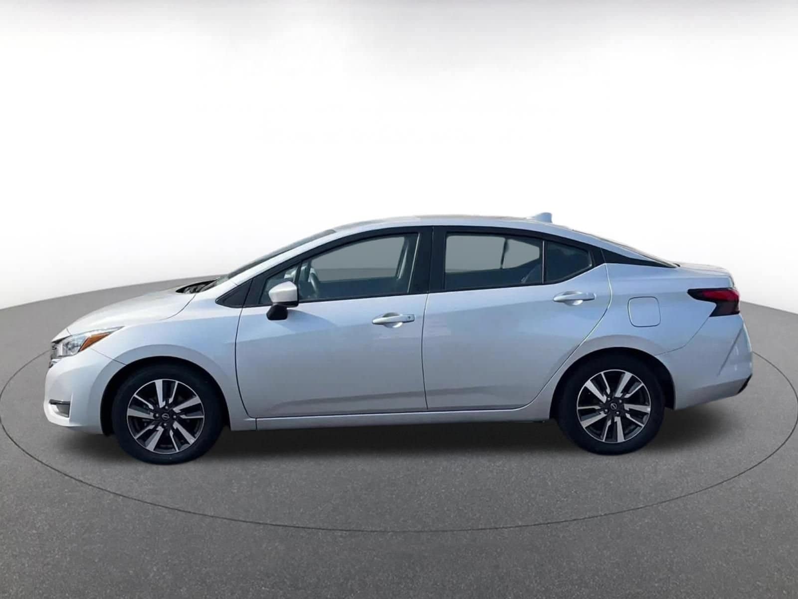 Thumbnail: 2025 Nissan Versa - 9