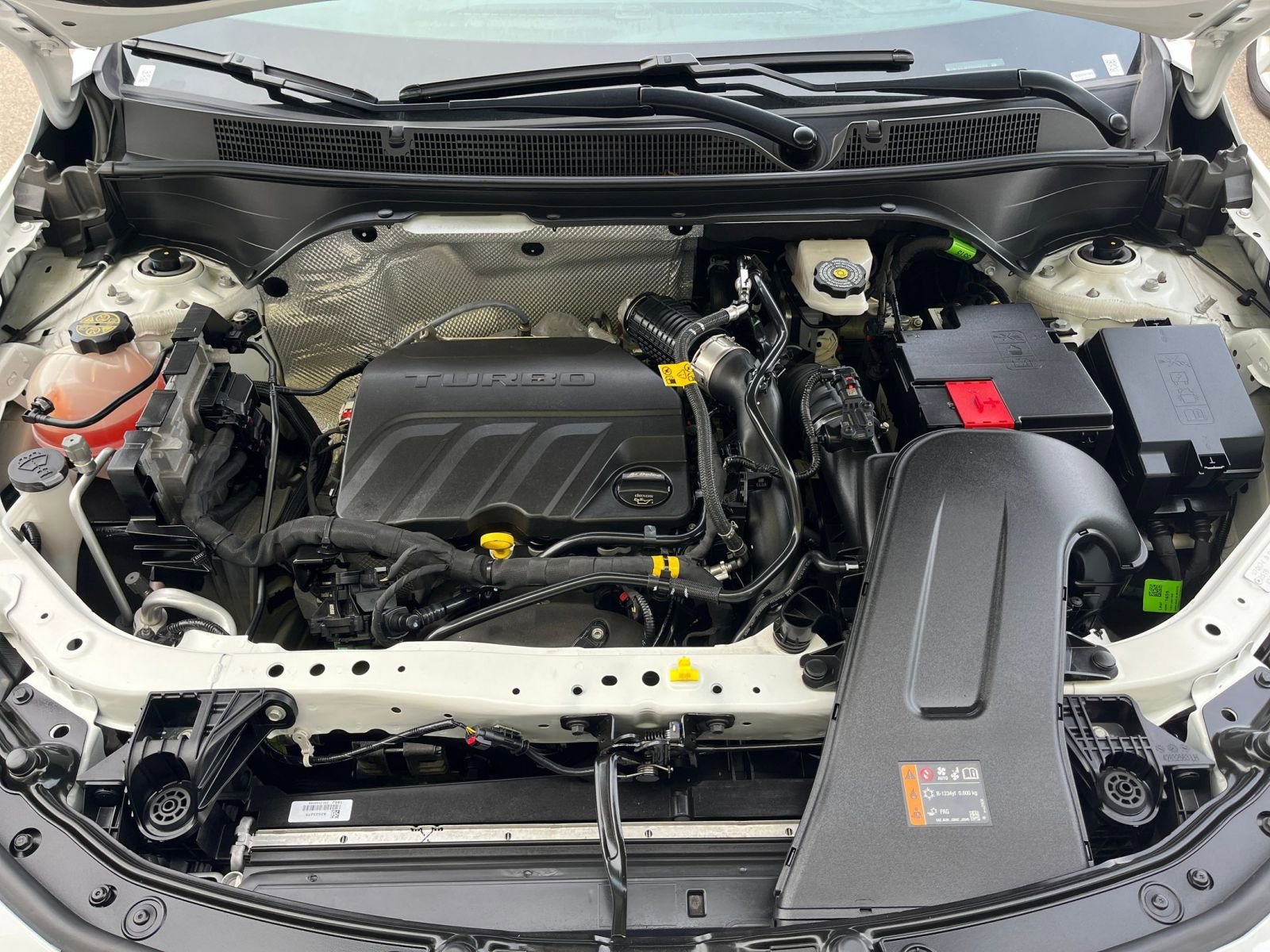 Thumbnail: 2025 Buick Envista - 29