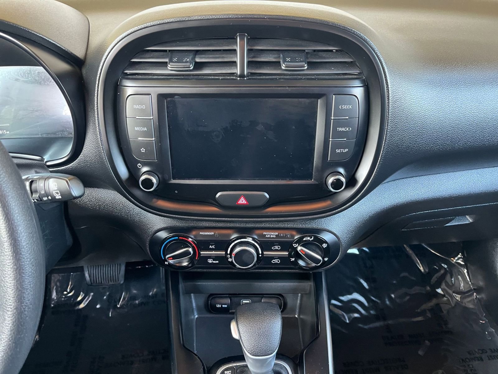 Thumbnail: 2024 Kia Soul - 18