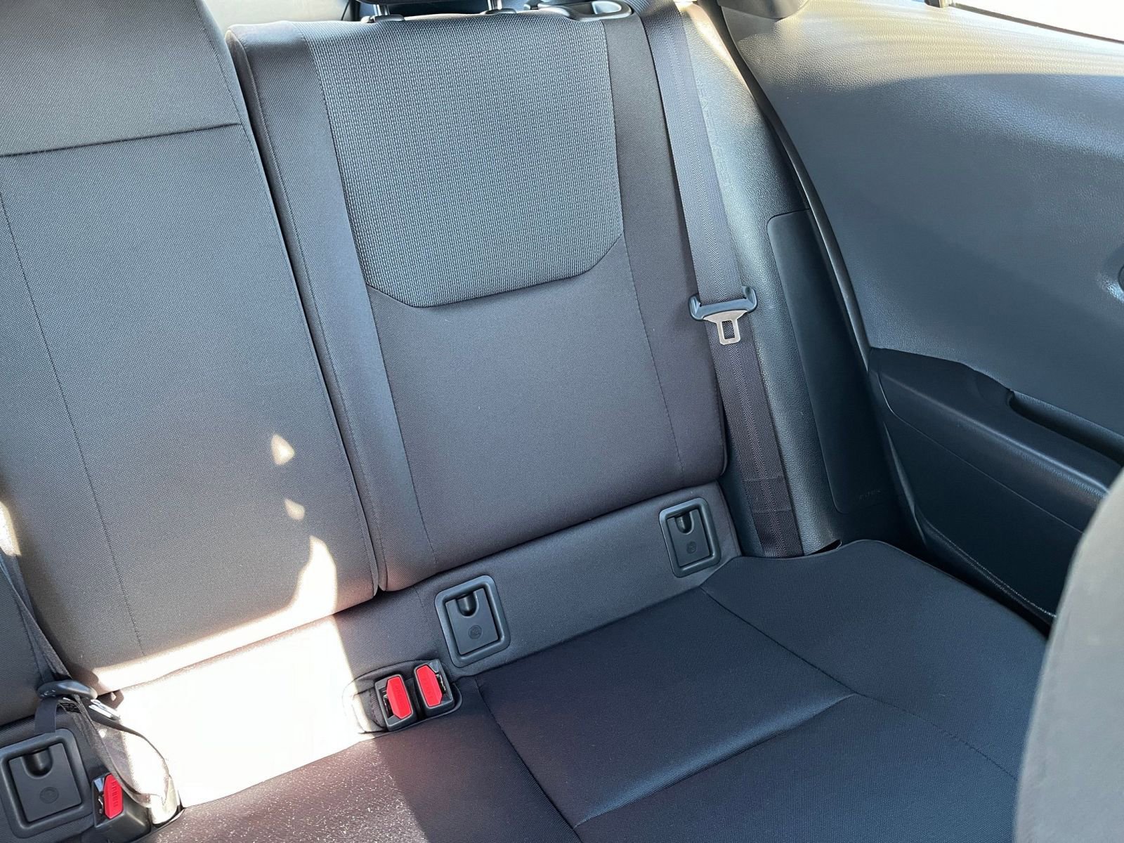 Thumbnail: 2025 Toyota Prius - 33