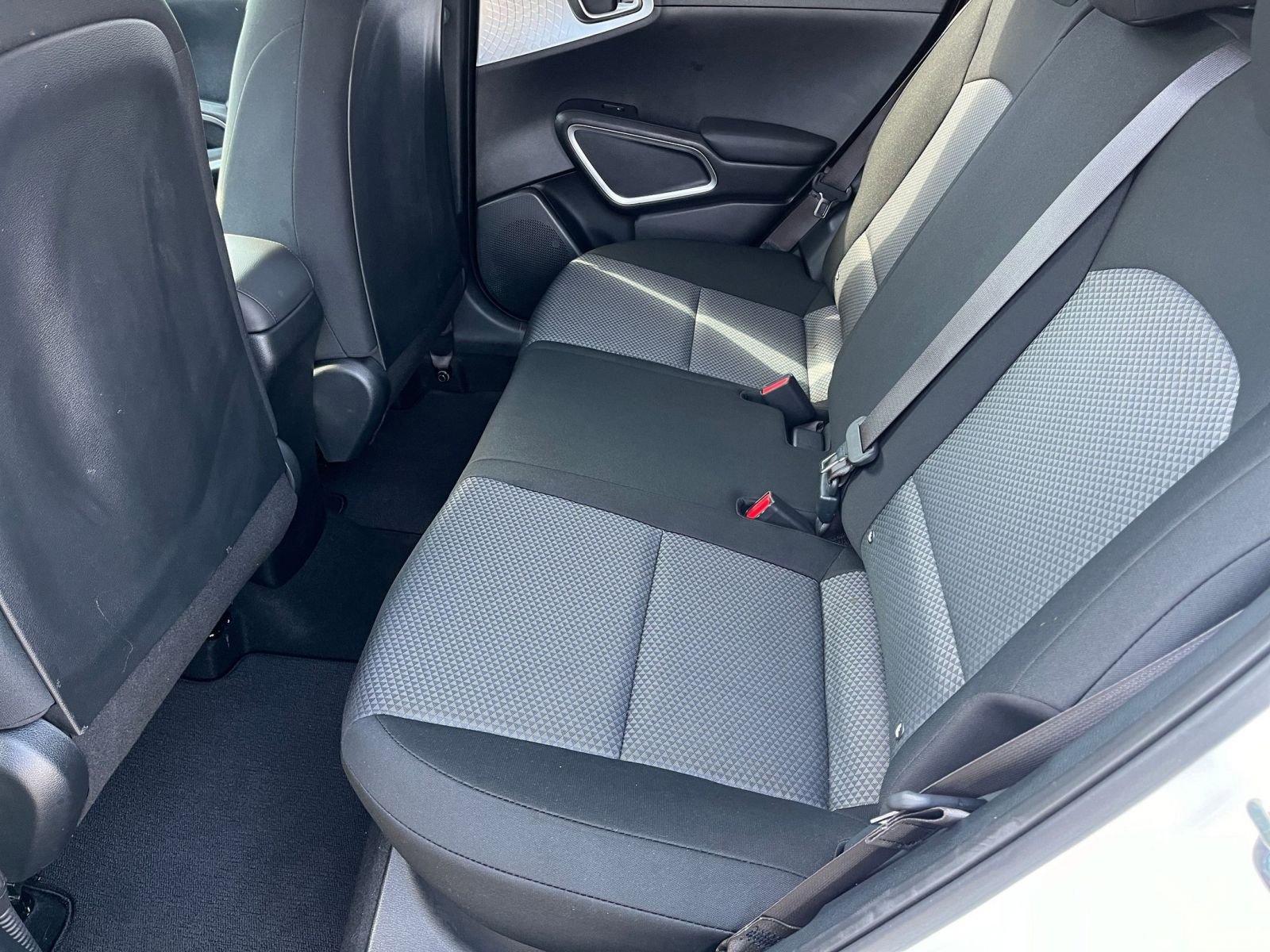 Thumbnail: 2025 Kia Soul - 22