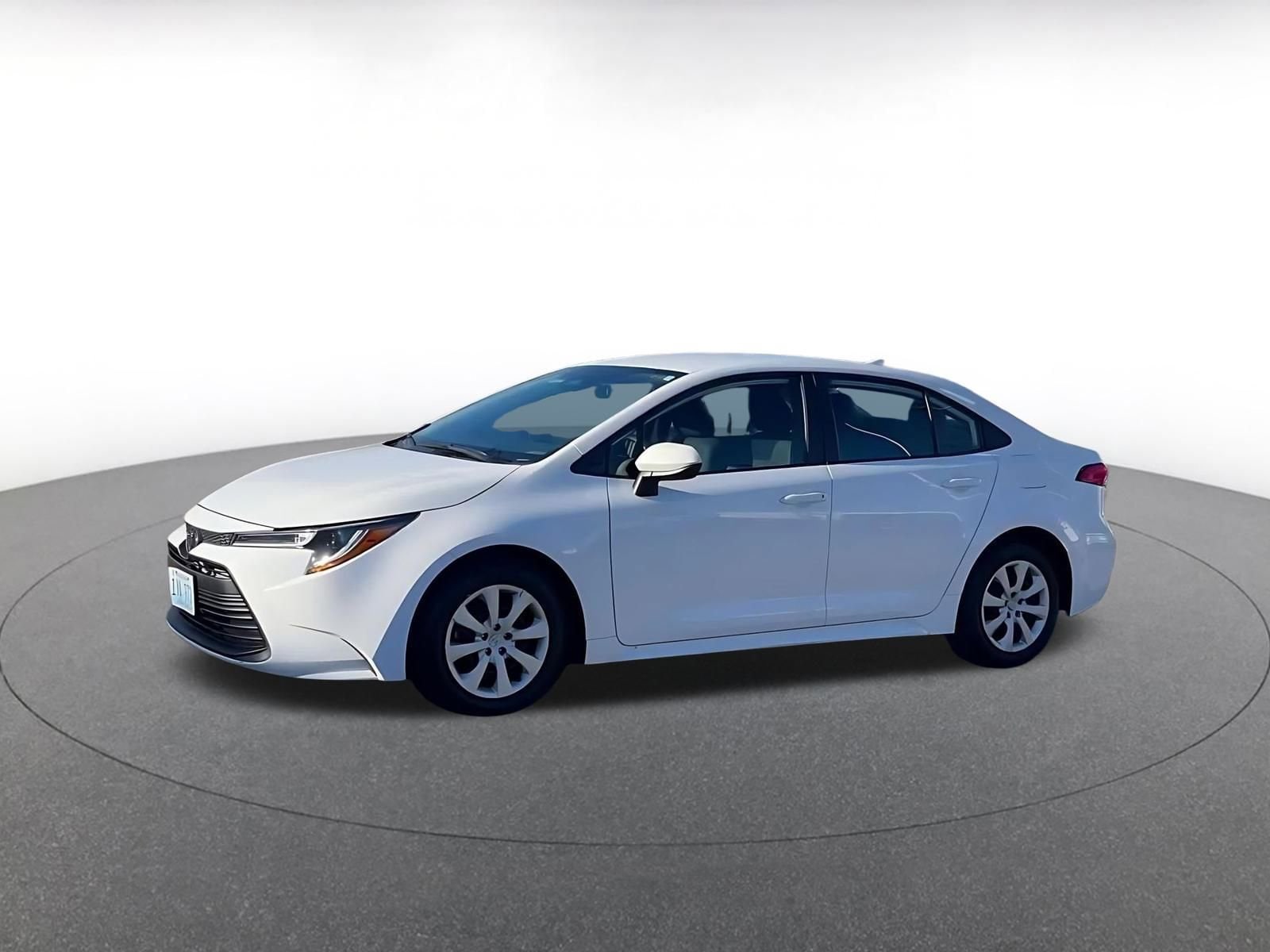 Thumbnail: 2024 Toyota Corolla - 8