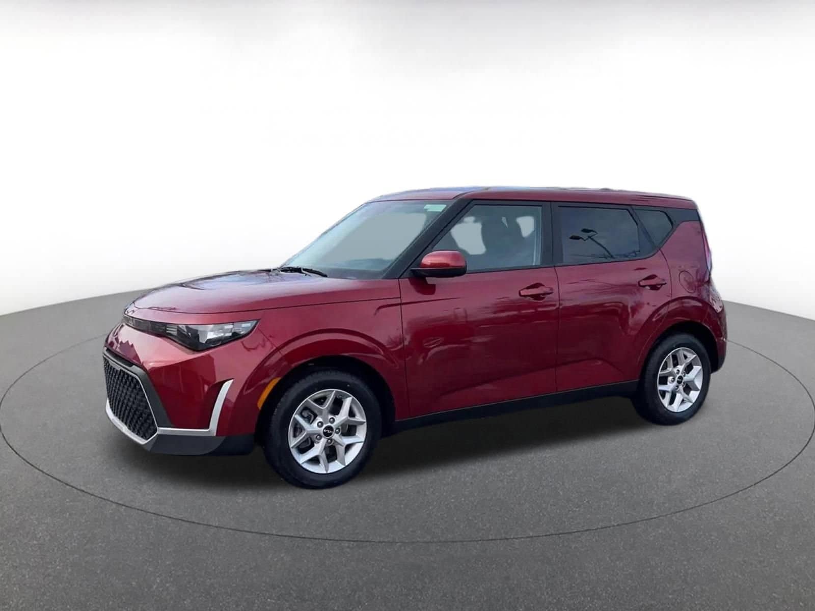 Thumbnail: 2025 Kia Soul - 8