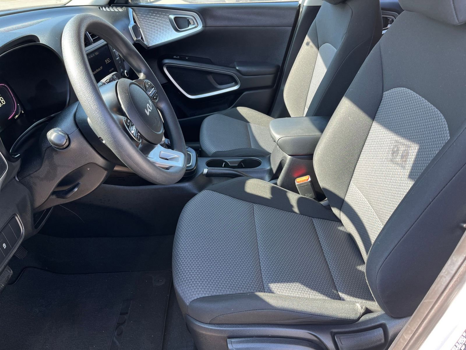 Thumbnail: 2025 Kia Soul - 24