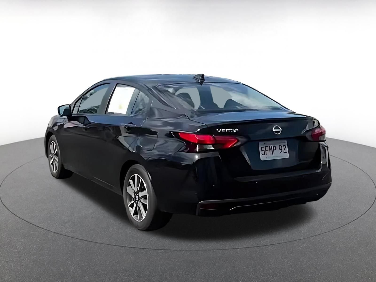 Thumbnail: 2025 Nissan Versa - 11