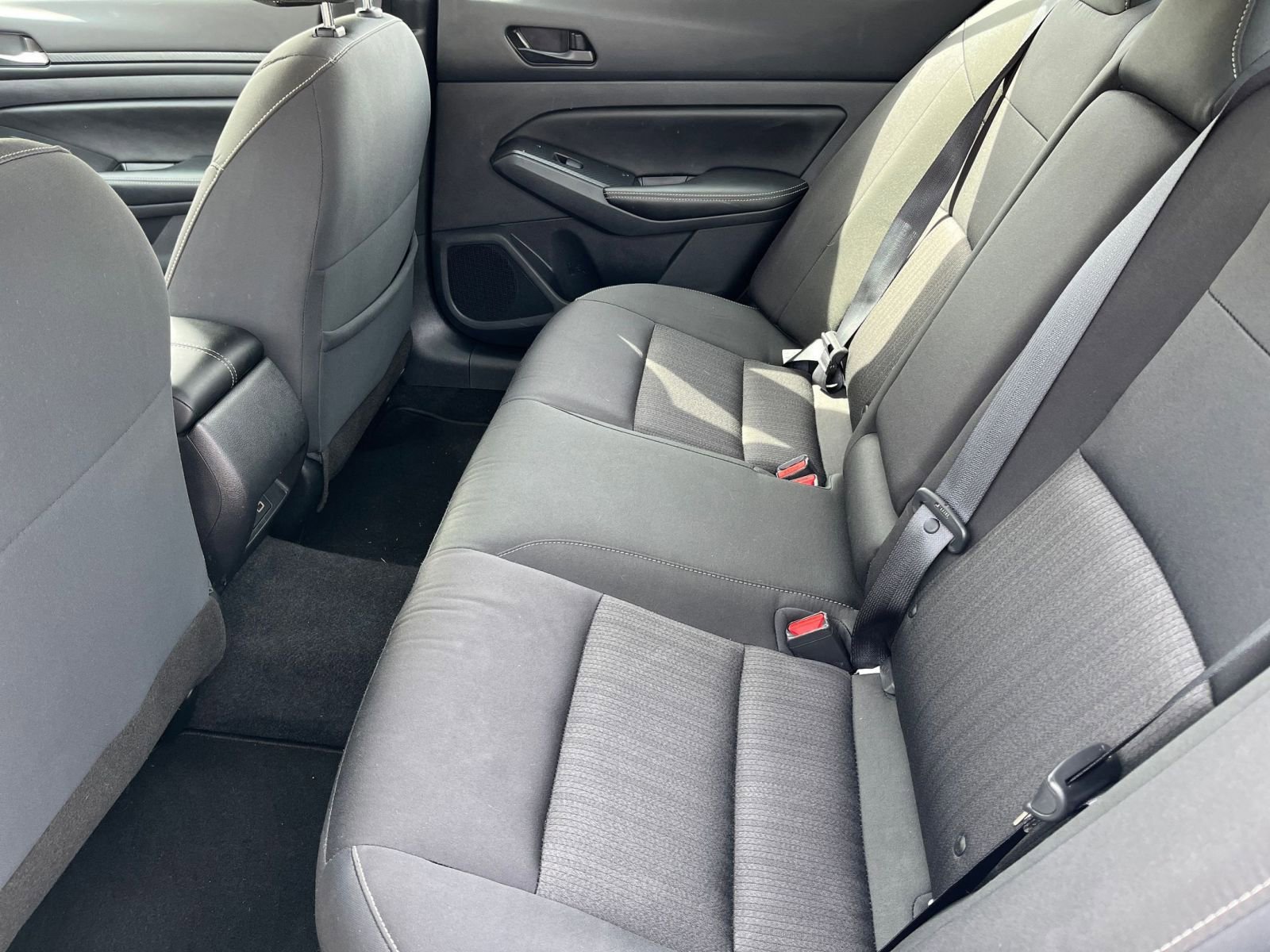 Thumbnail: 2025 Nissan Altima - 24