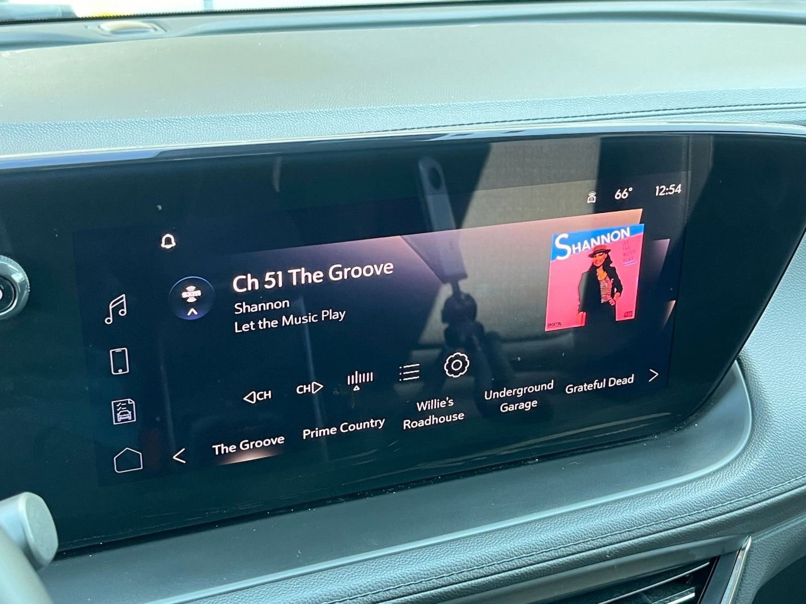 Thumbnail: 2025 Buick Encore GX - 20