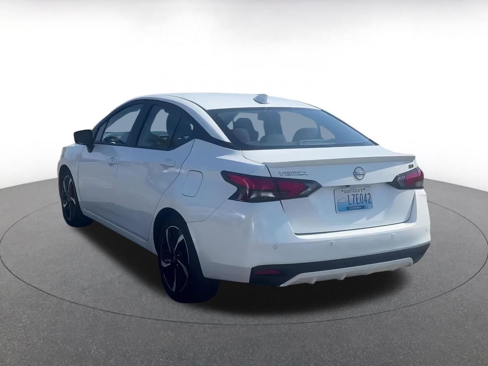 Thumbnail: 2024 Nissan Versa - 11