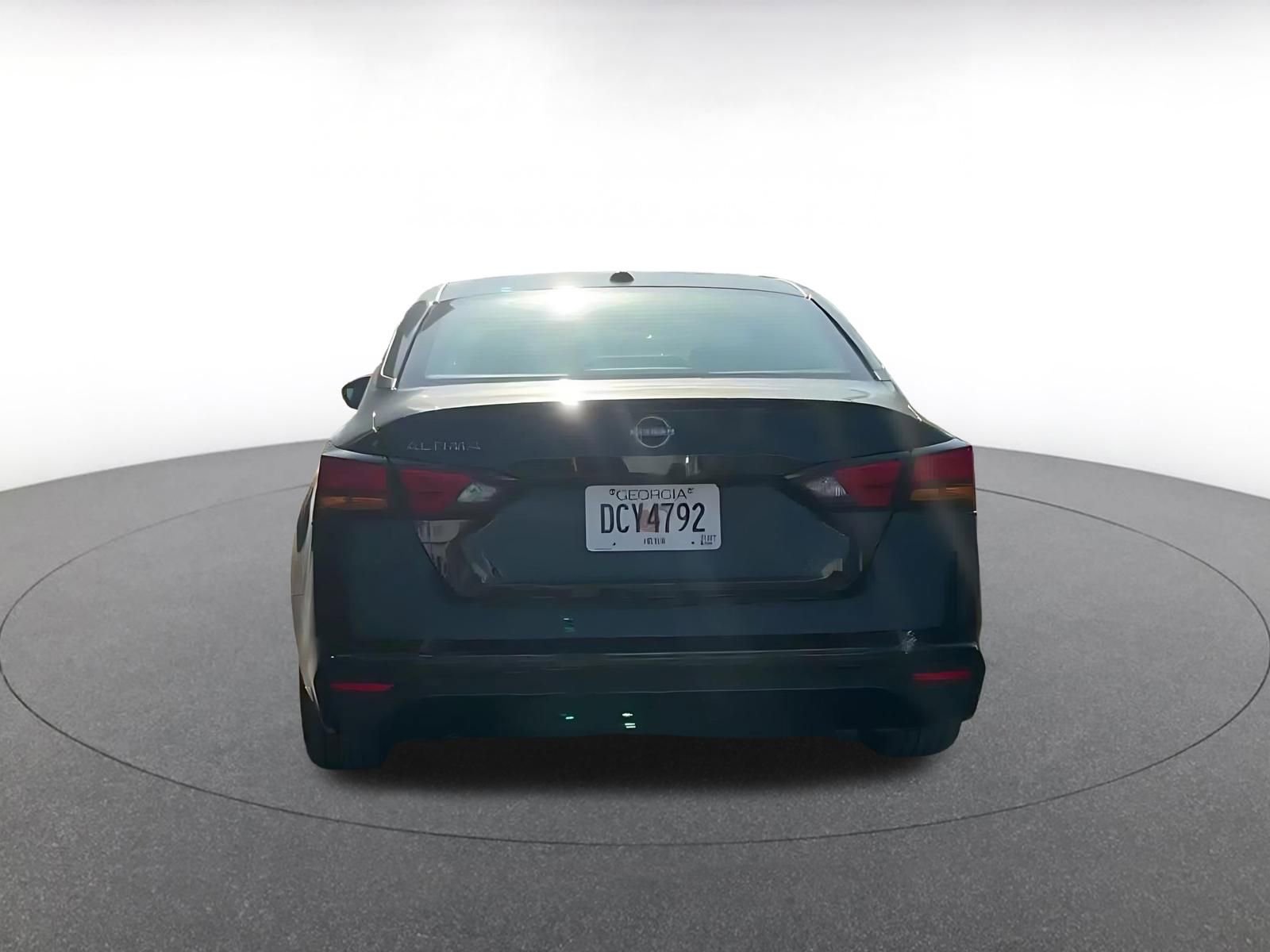 Thumbnail: 2025 Nissan Altima - 12