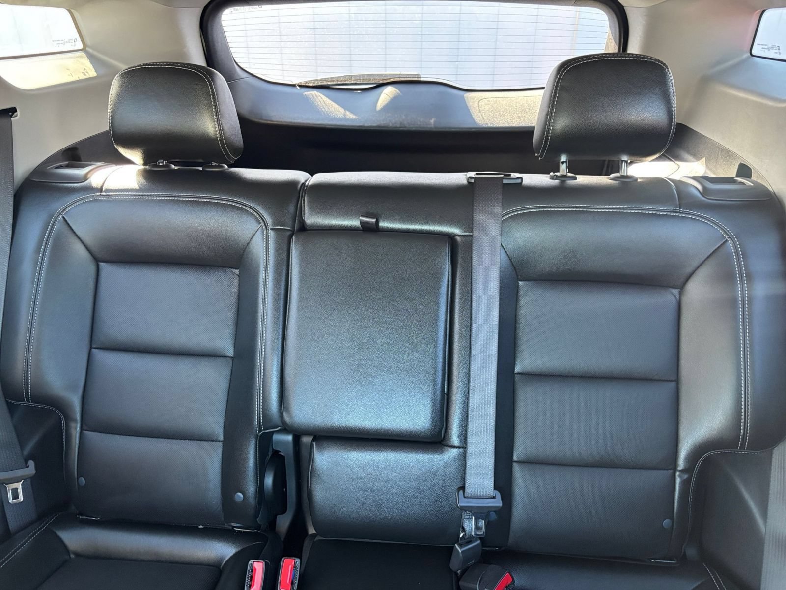 2024 GMC Terrain SLT - Photo 36