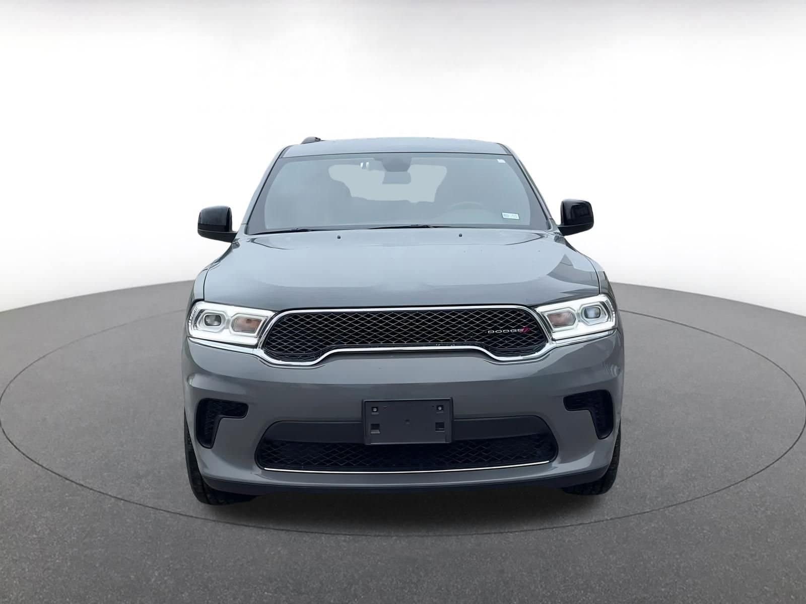 Thumbnail: 2023 Dodge Durango - 4