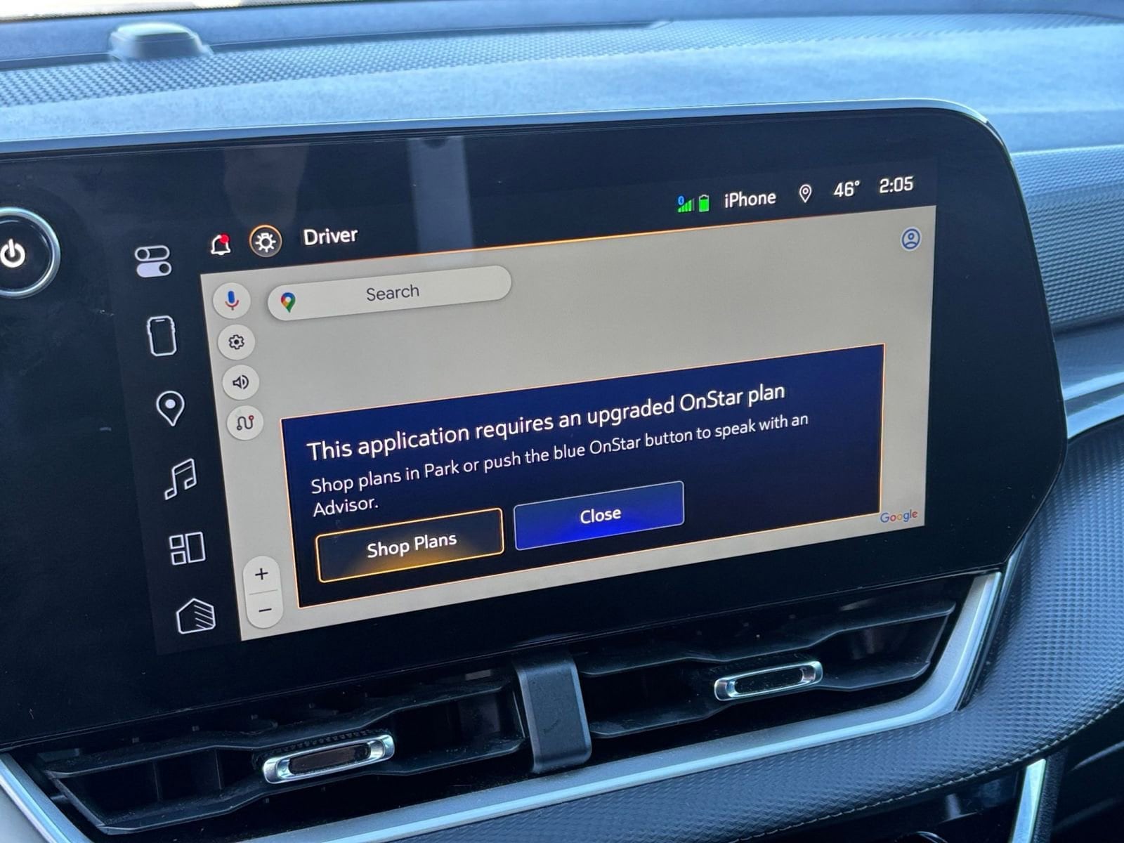 Thumbnail: 2025 Chevrolet Equinox - 20