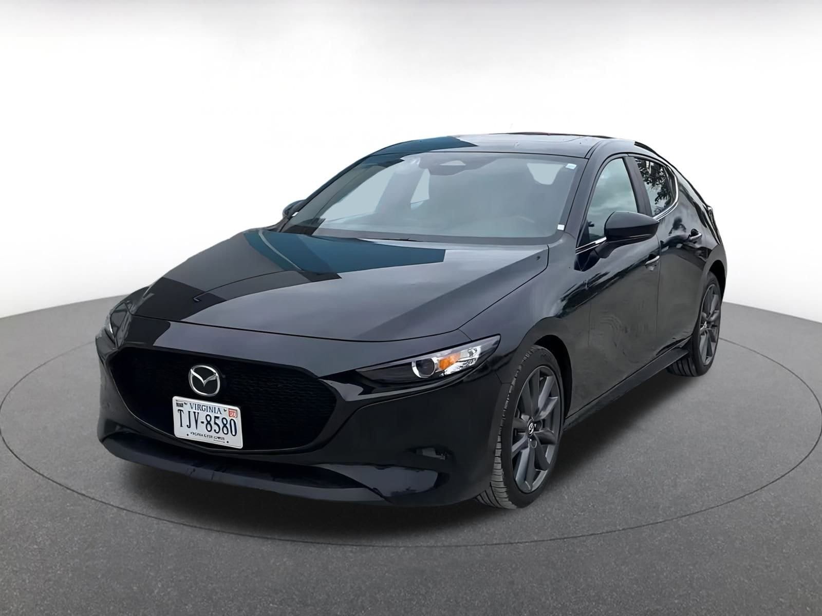 Thumbnail: 2024 Mazda Mazda3 - 7