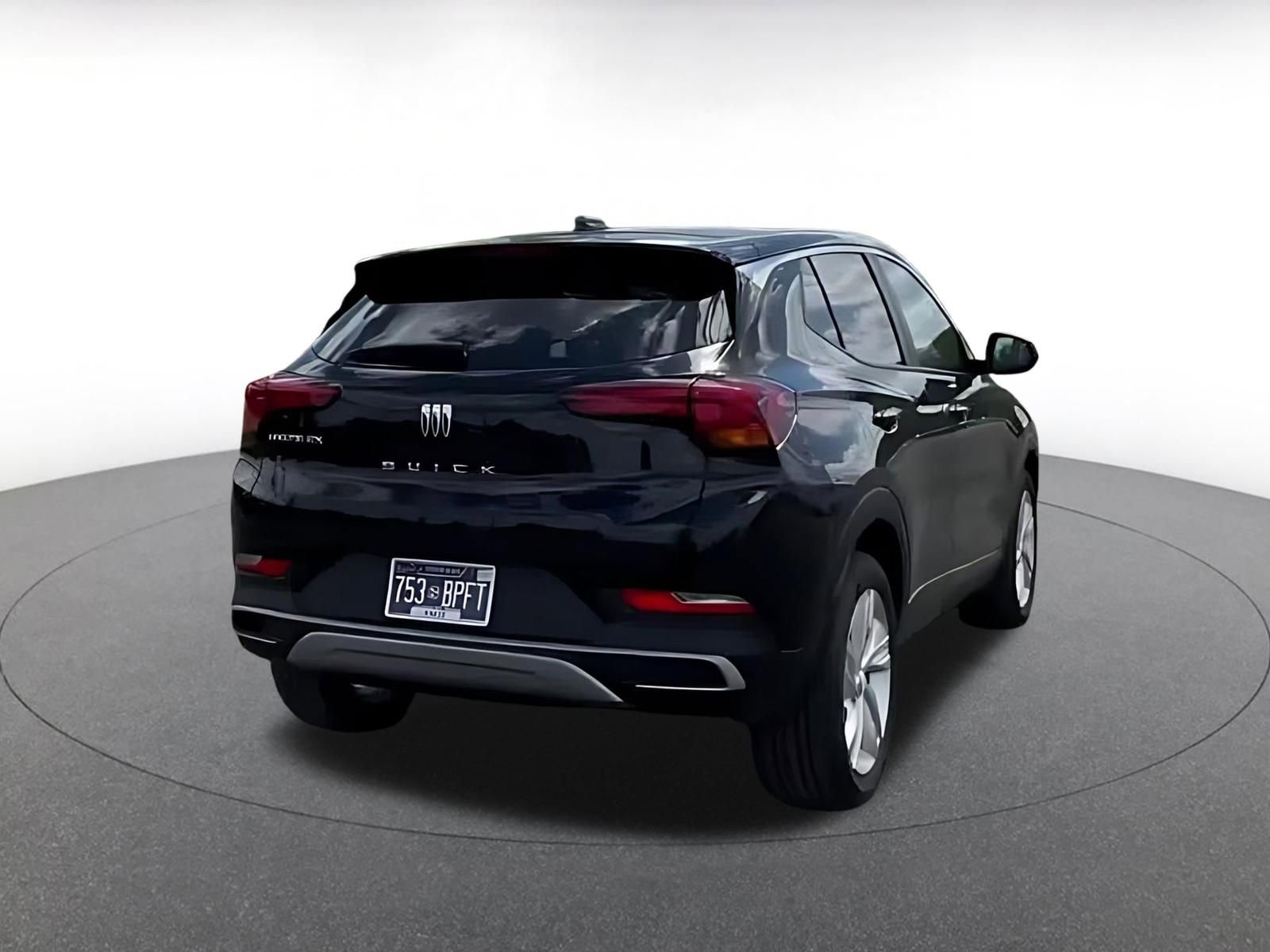Thumbnail: 2025 Buick Encore GX - 14
