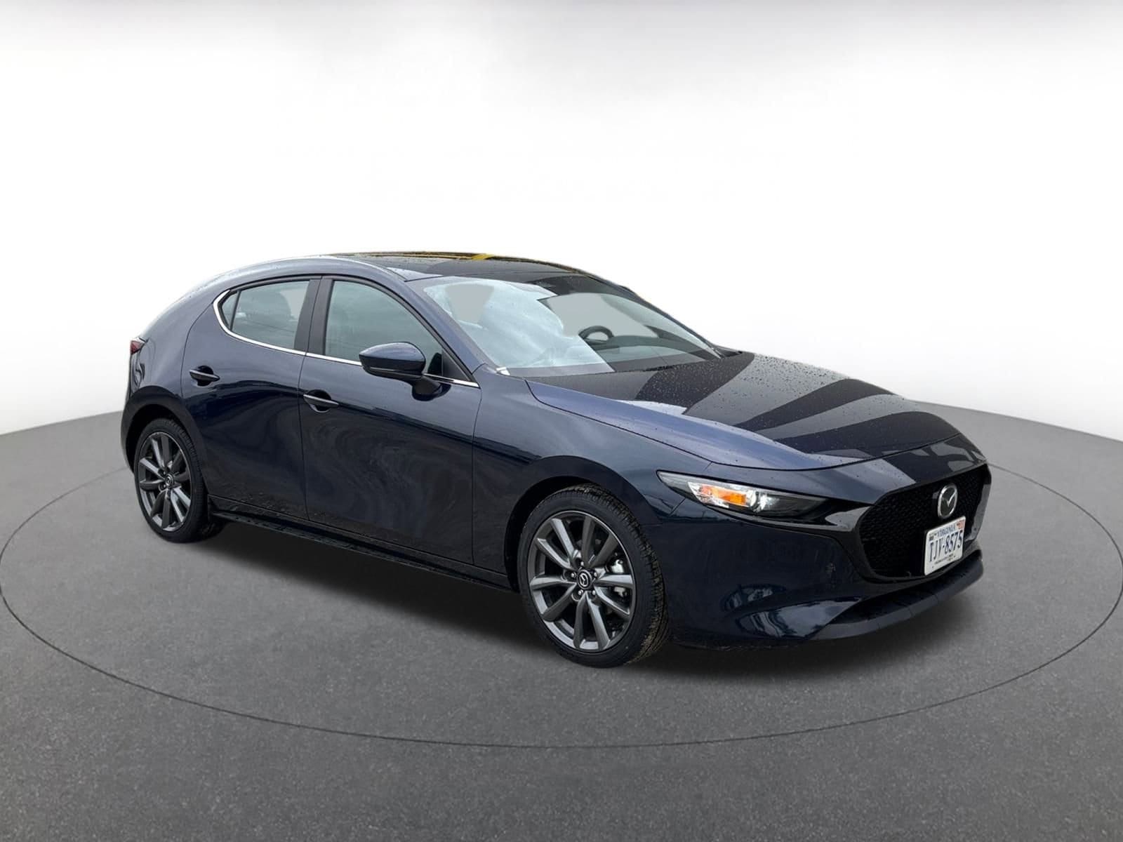 Thumbnail: 2024 Mazda Mazda3 - 1