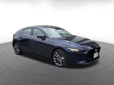 2024 Mazda Mazda3 Preferred -
                  Lynn, MA
