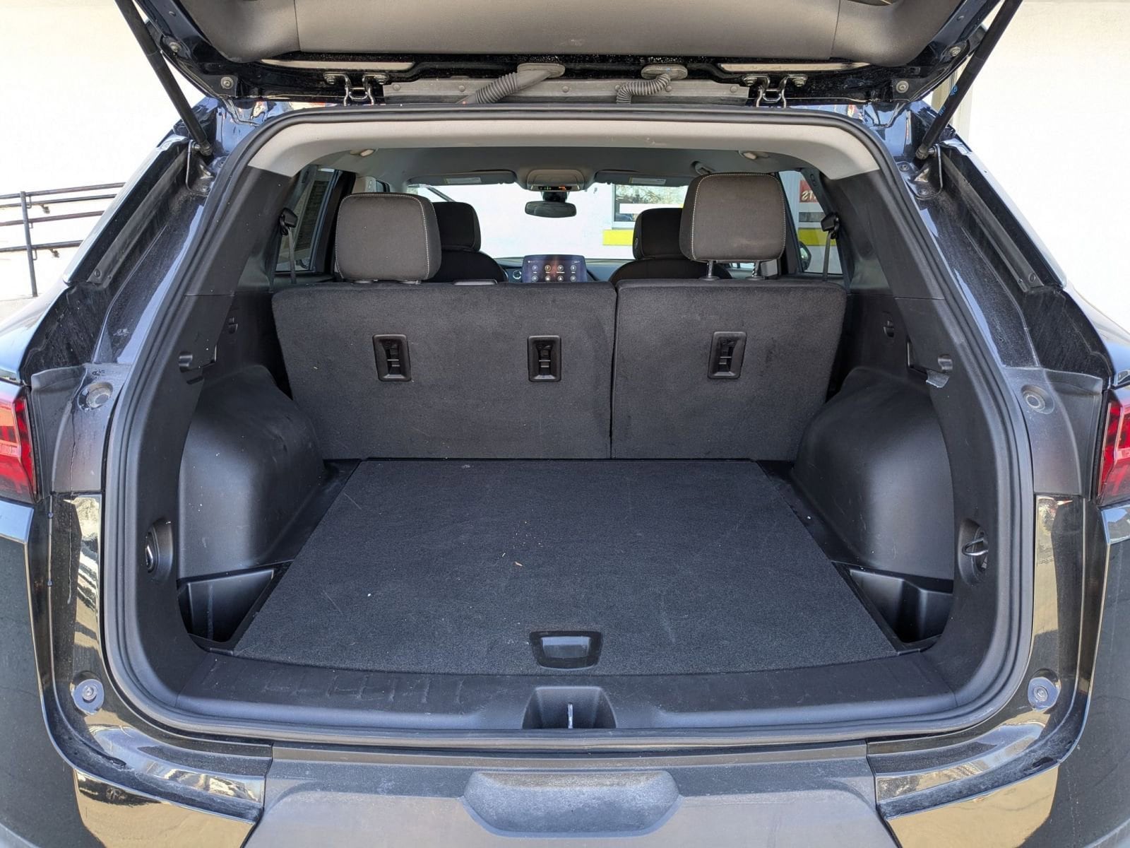 Thumbnail: 2025 Chevrolet Blazer - 14