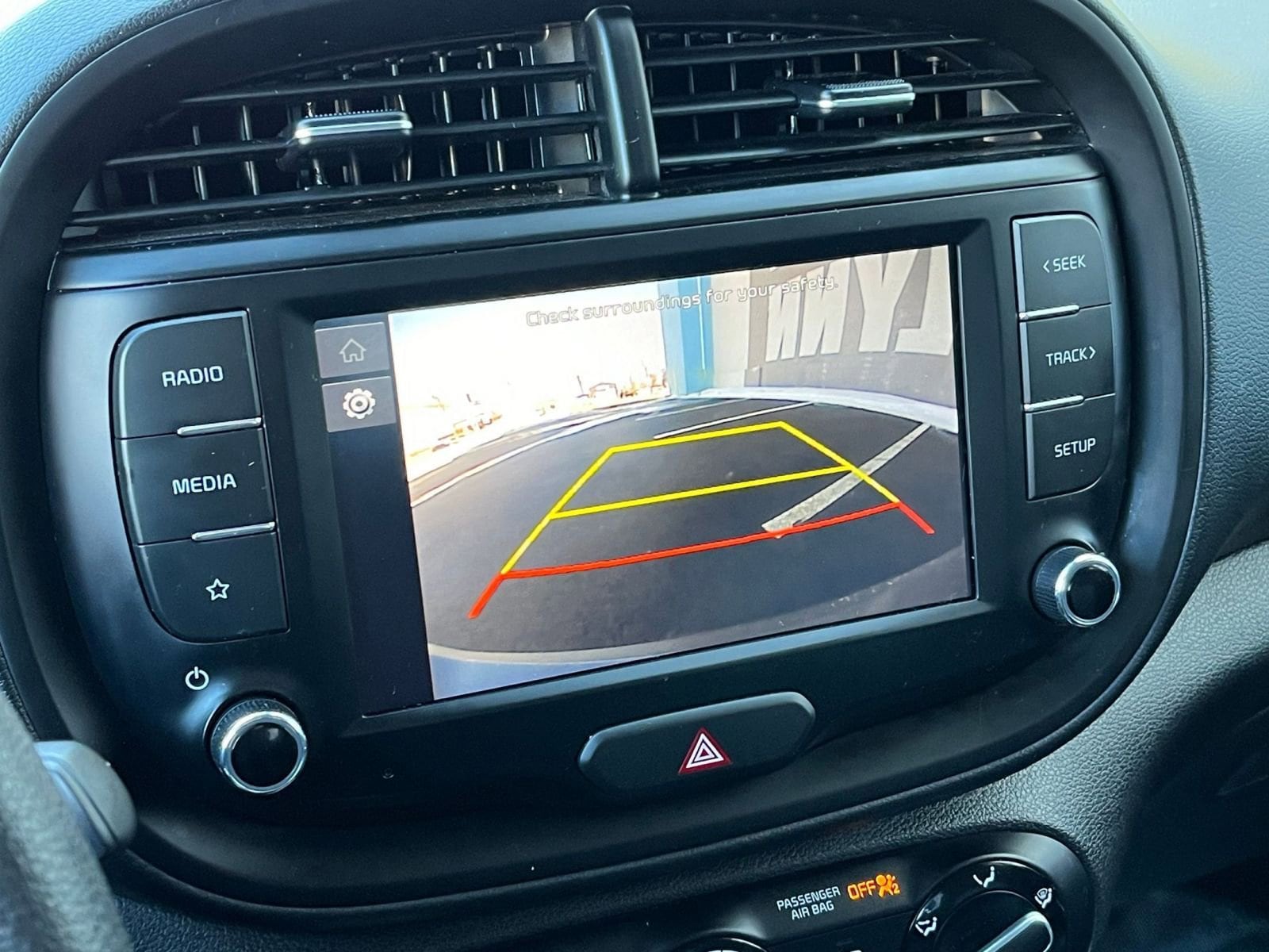 Thumbnail: 2025 Kia Soul - 21