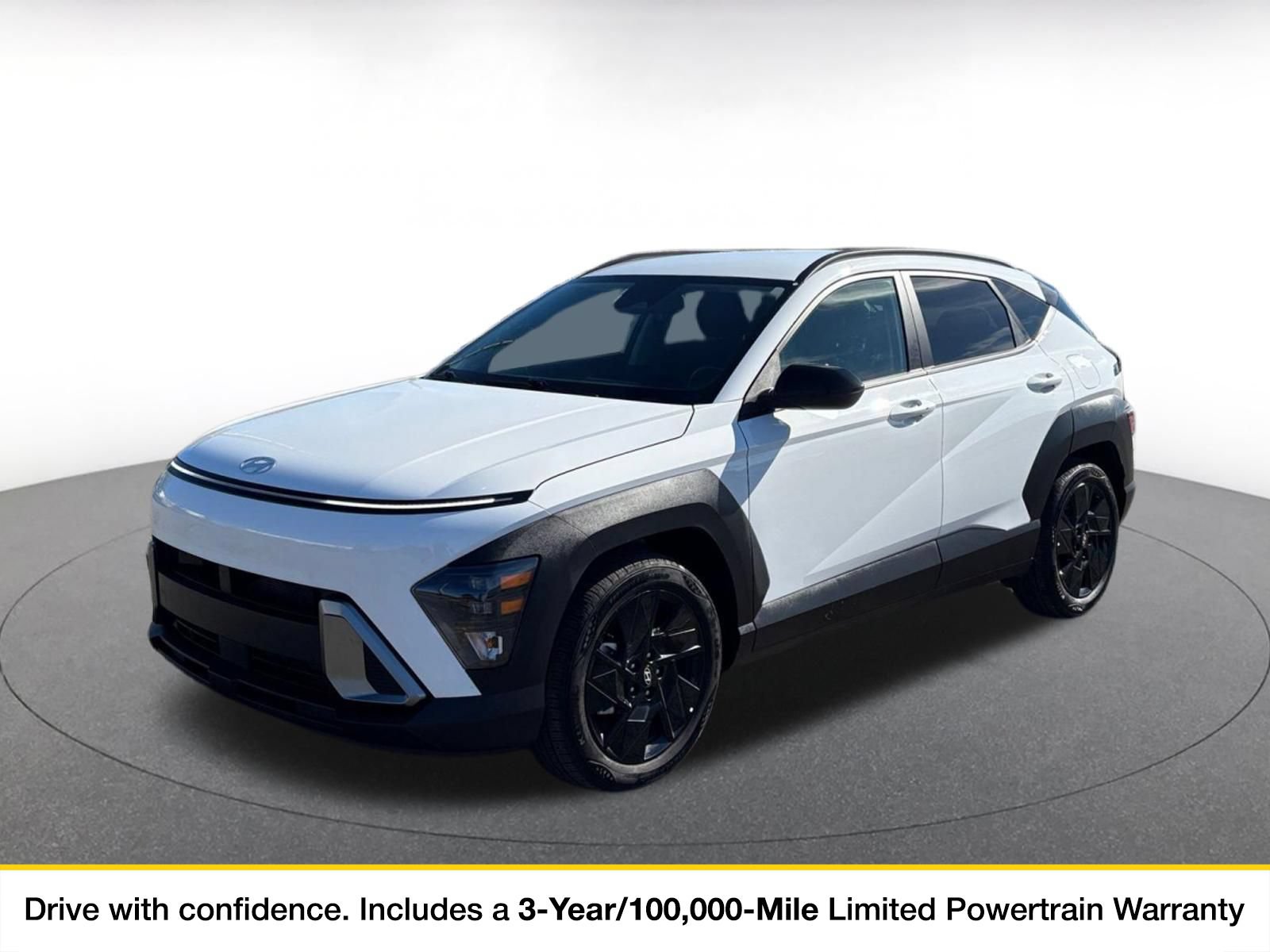 2026 Hyundai Kona