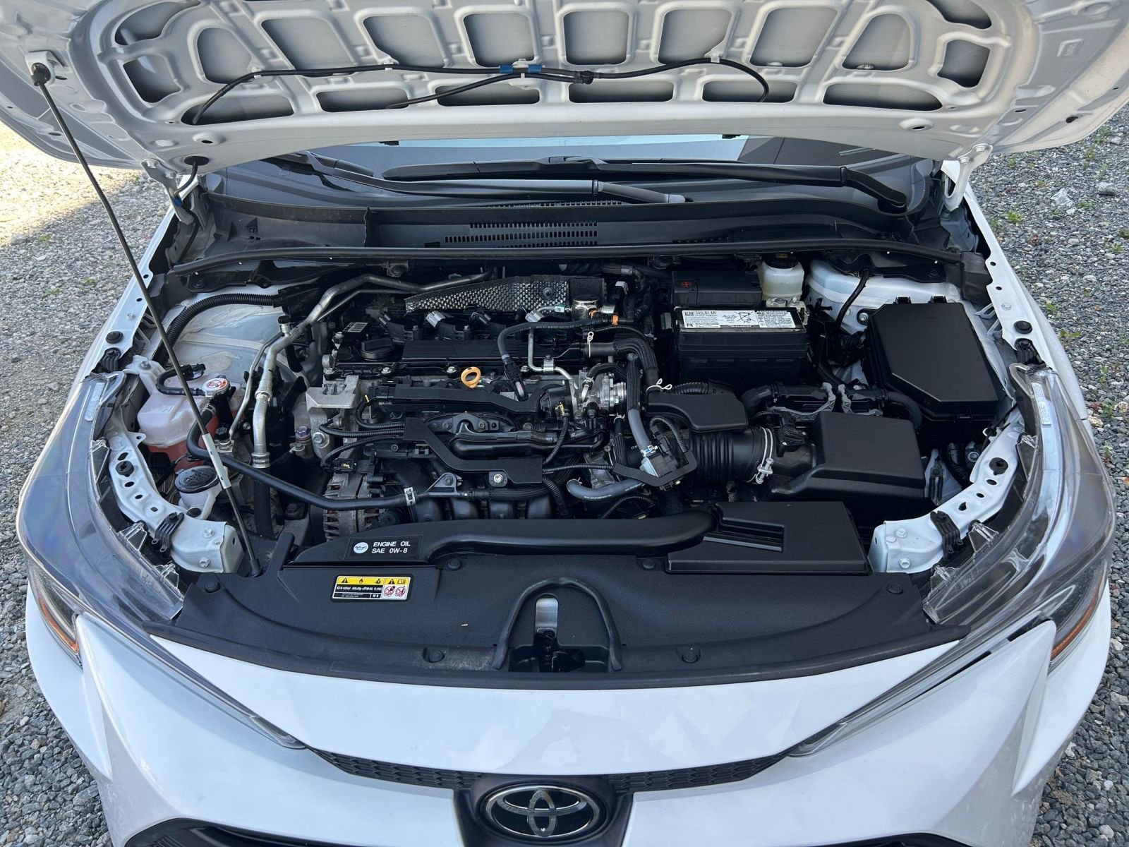 Thumbnail: 2024 Toyota Corolla - 30