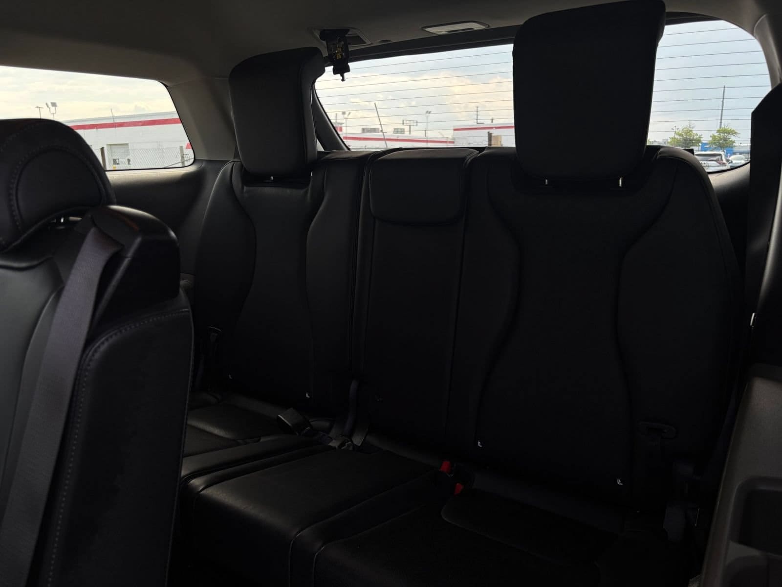 Thumbnail: 2026 Kia Carnival - 25