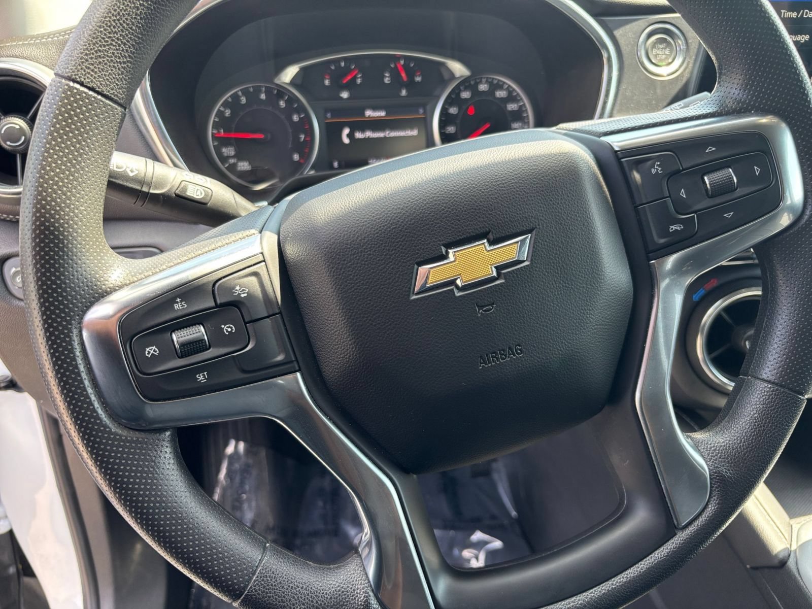 Thumbnail: 2026 Chevrolet Blazer - 26