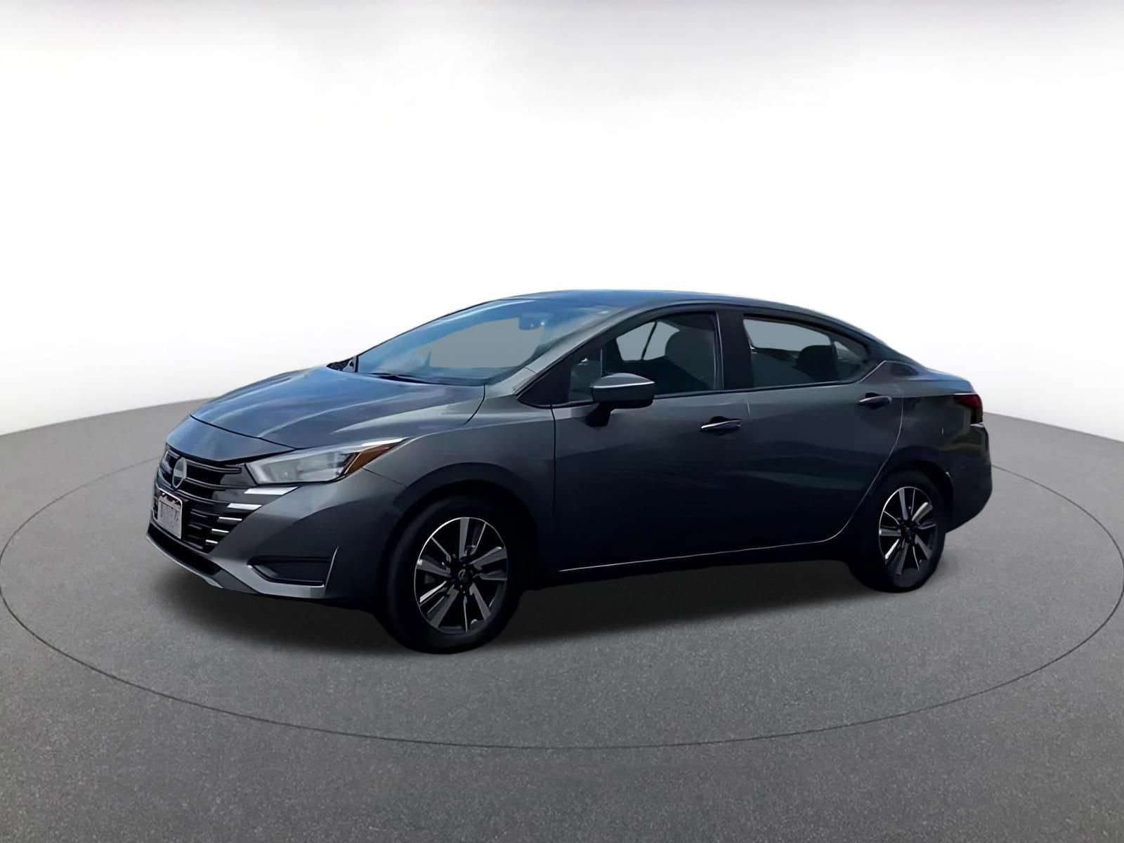 Thumbnail: 2025 Nissan Versa - 7