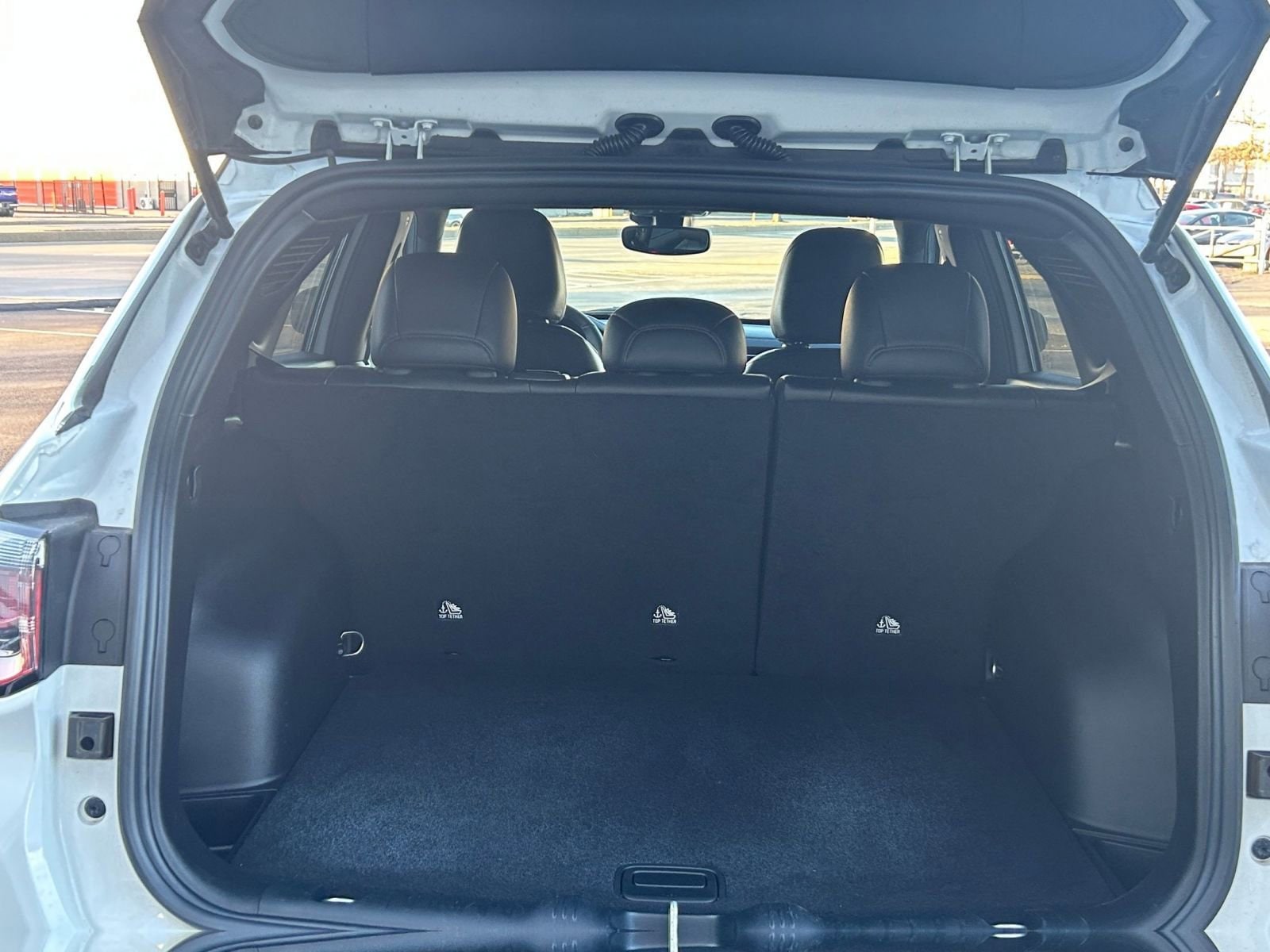 Thumbnail: 2025 Jeep Compass - 31