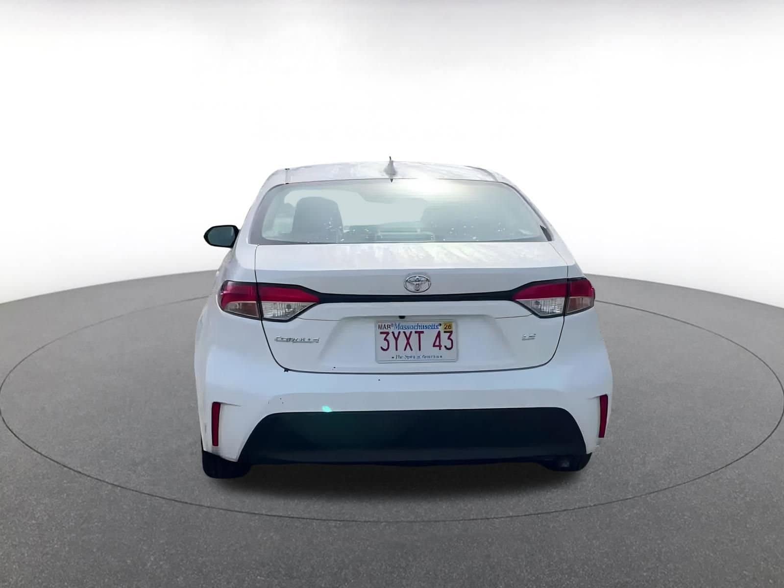 Thumbnail: 2024 Toyota Corolla - 12