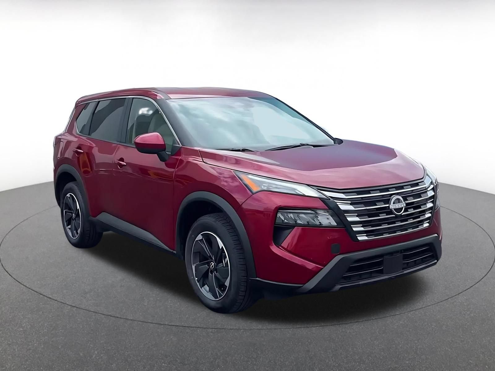 Thumbnail: 2025 Nissan Rogue - 3
