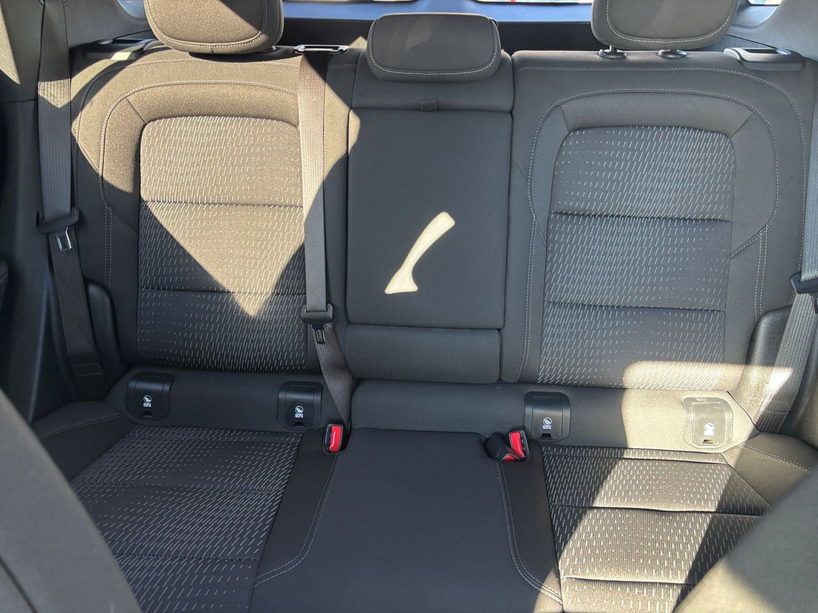 Thumbnail: 2025 Chevrolet Equinox - 35