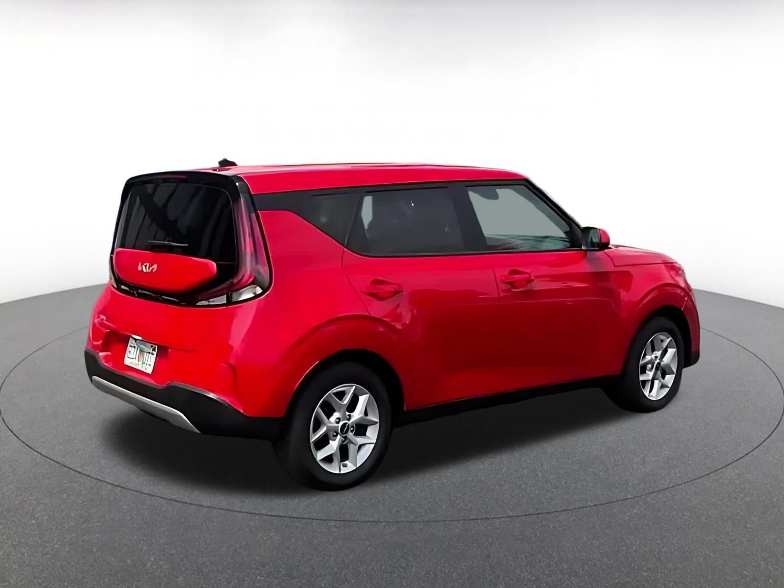 Thumbnail: 2025 Kia Soul - 14