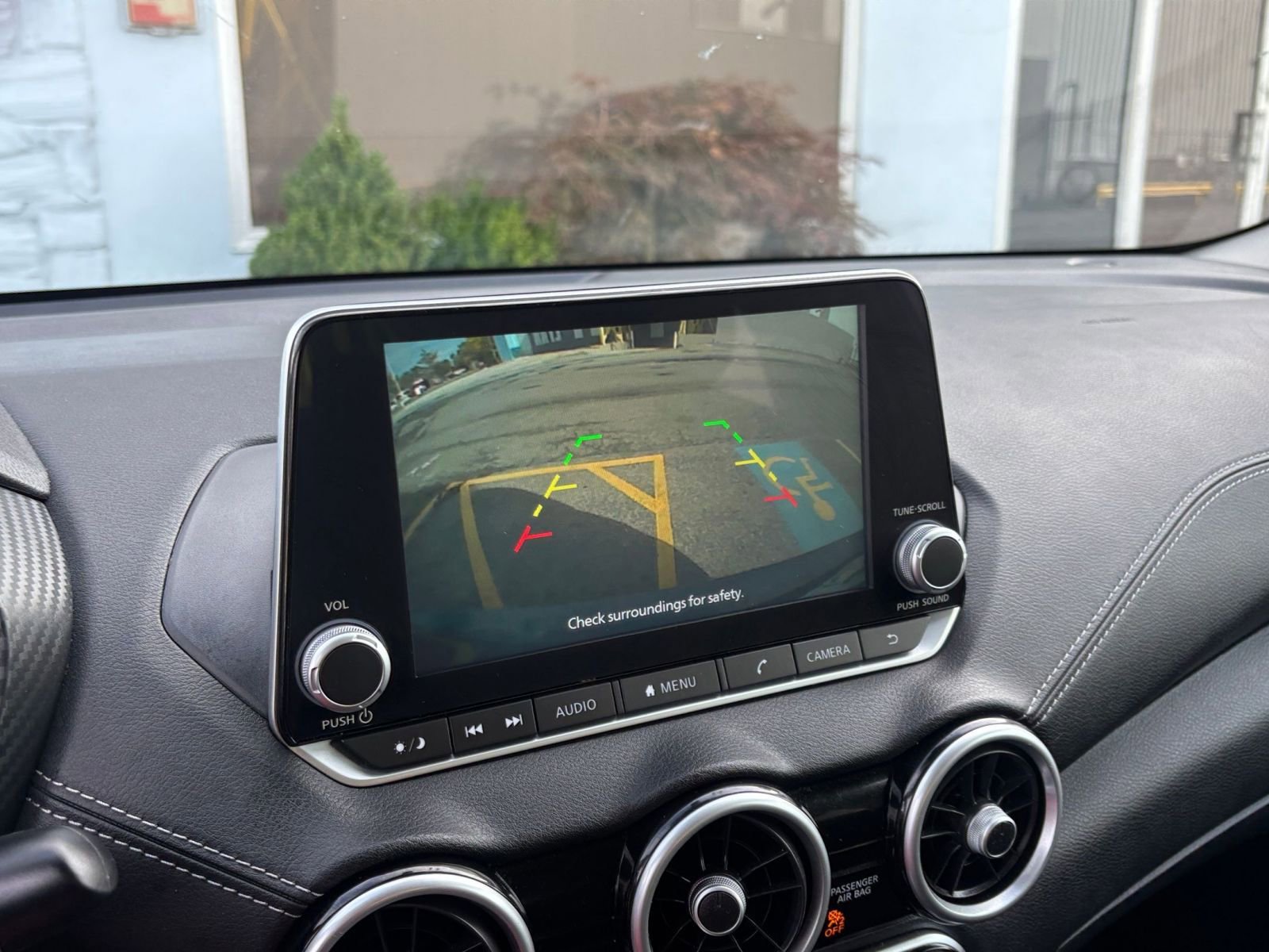 Thumbnail: 2024 Nissan Sentra - 17