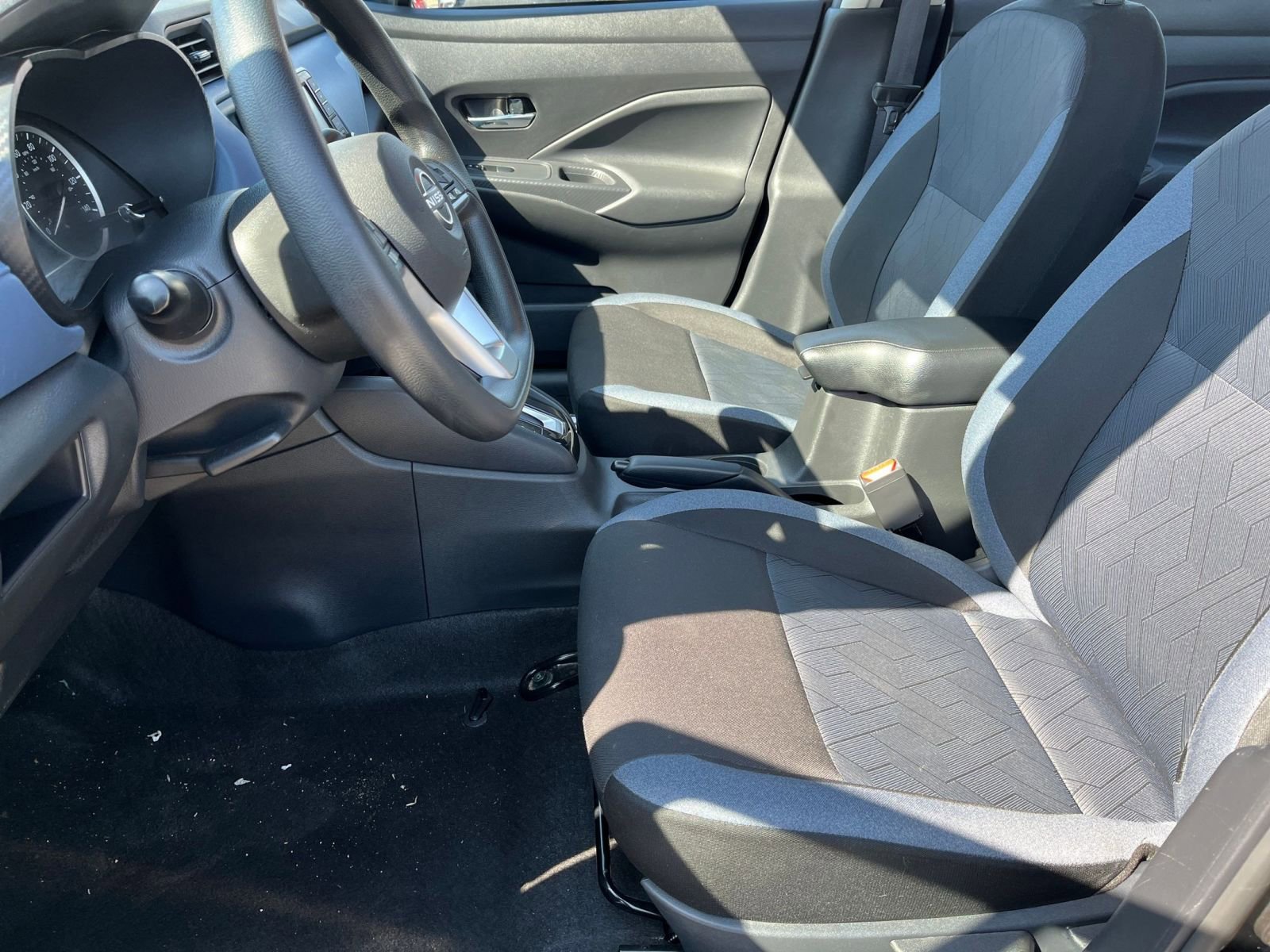 Thumbnail: 2025 Nissan Versa - 24