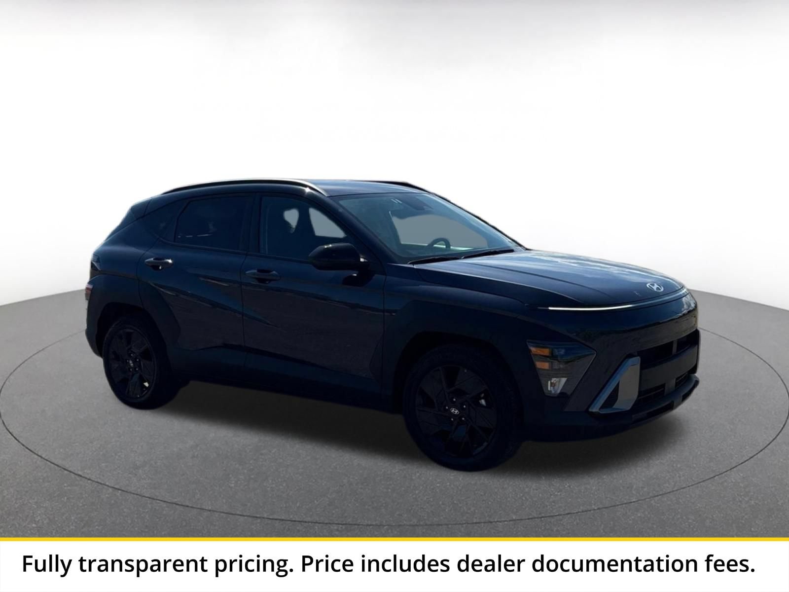 Thumbnail: 2026 Hyundai Kona - 1