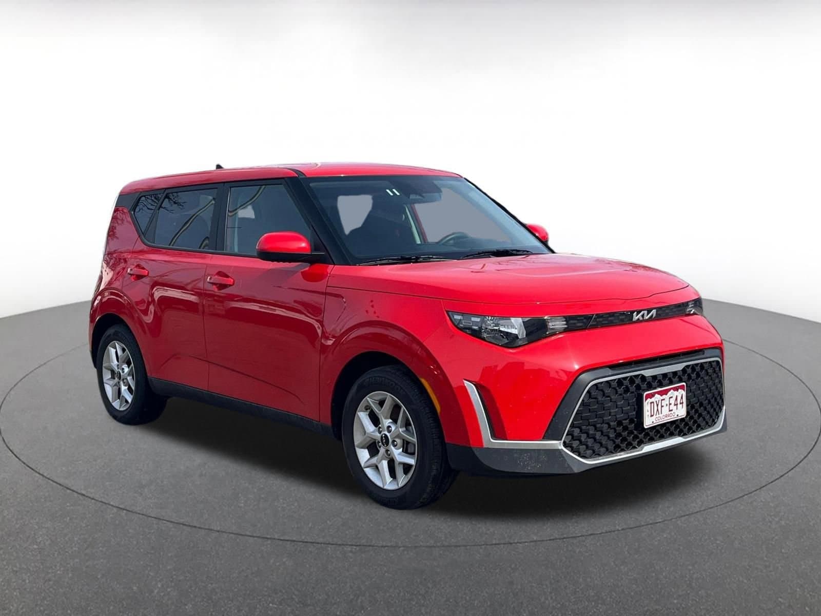Thumbnail: 2025 Kia Soul - 1