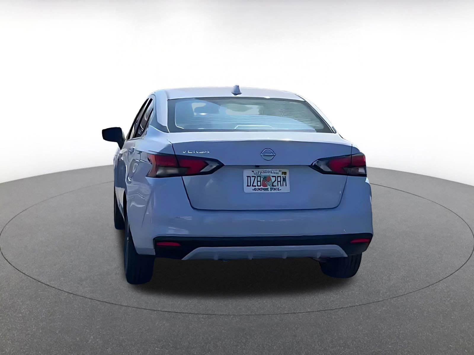 Thumbnail: 2025 Nissan Versa - 11