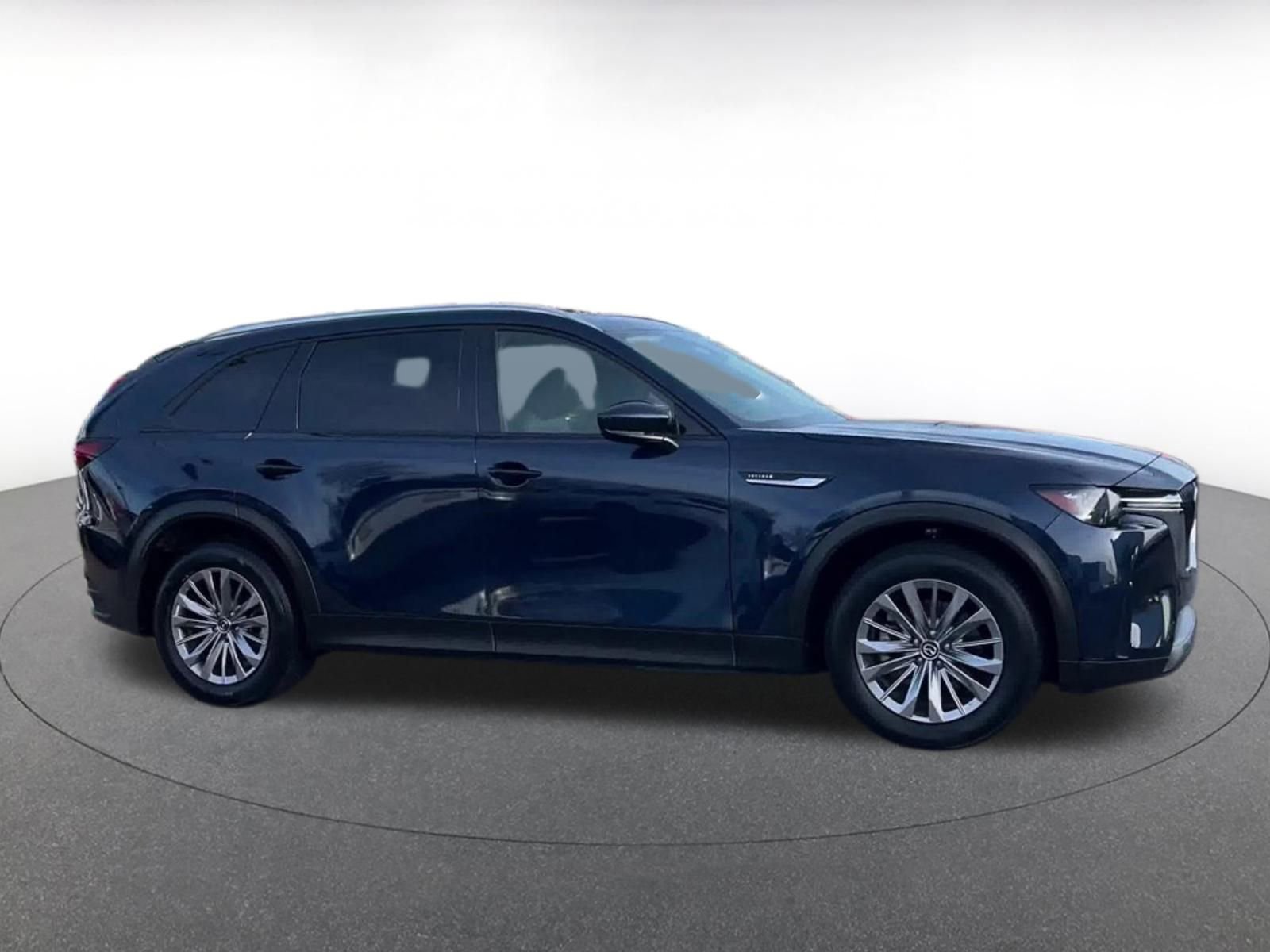 Thumbnail: 2025 Mazda CX-90 - 16