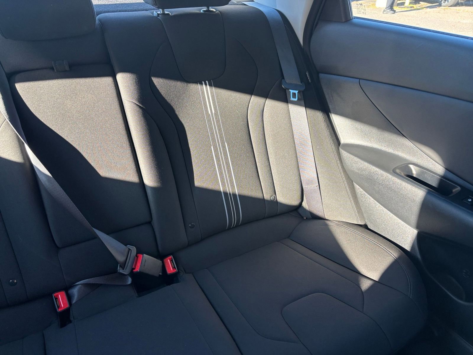 Thumbnail: 2025 Hyundai Elantra - 33