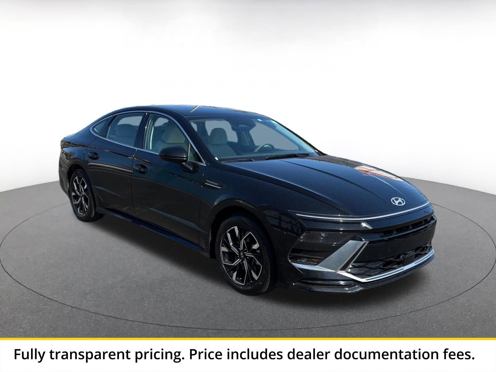 Thumbnail: 2025 Hyundai Sonata - 1