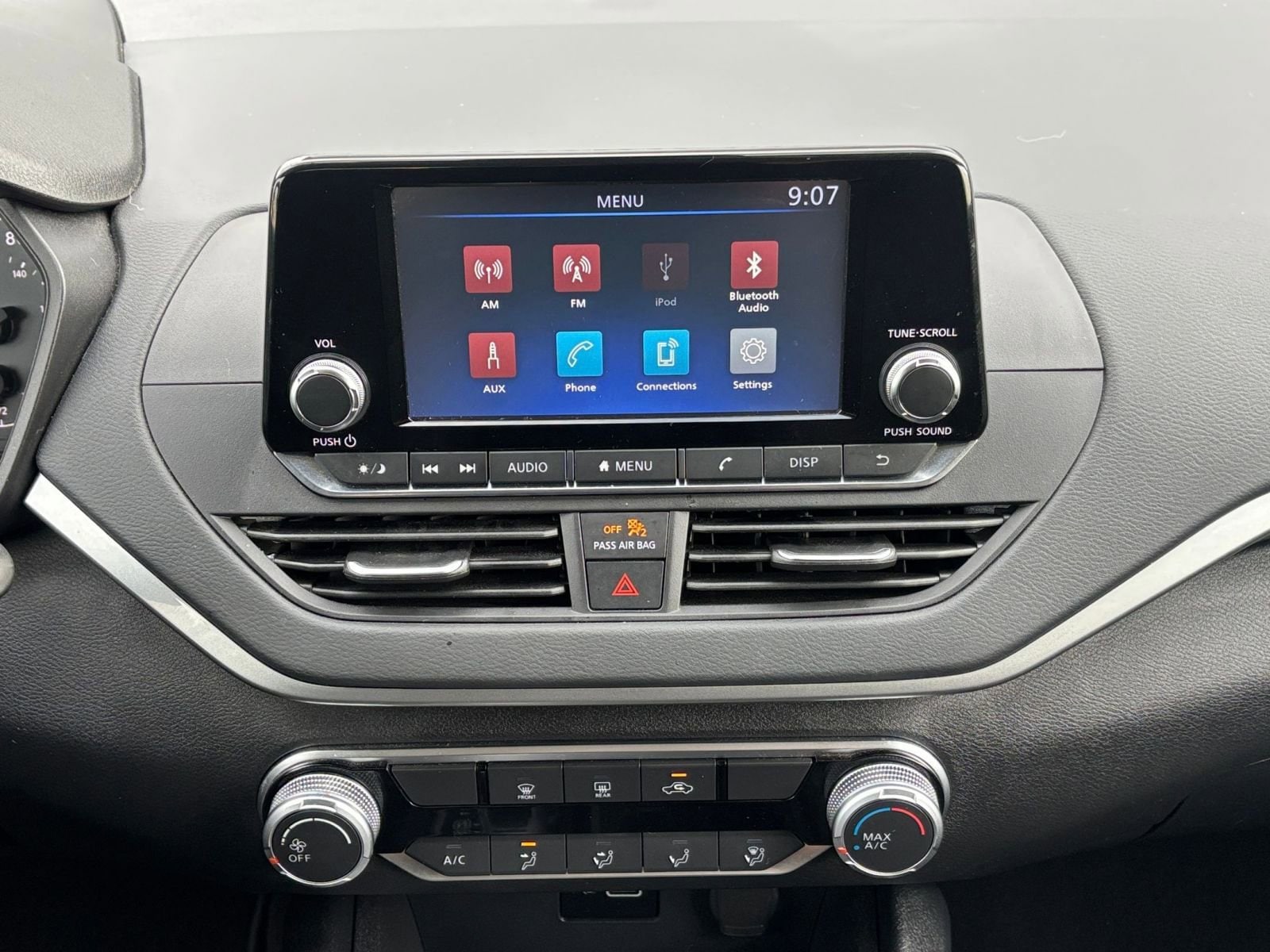 Thumbnail: 2024 Nissan Altima - 18