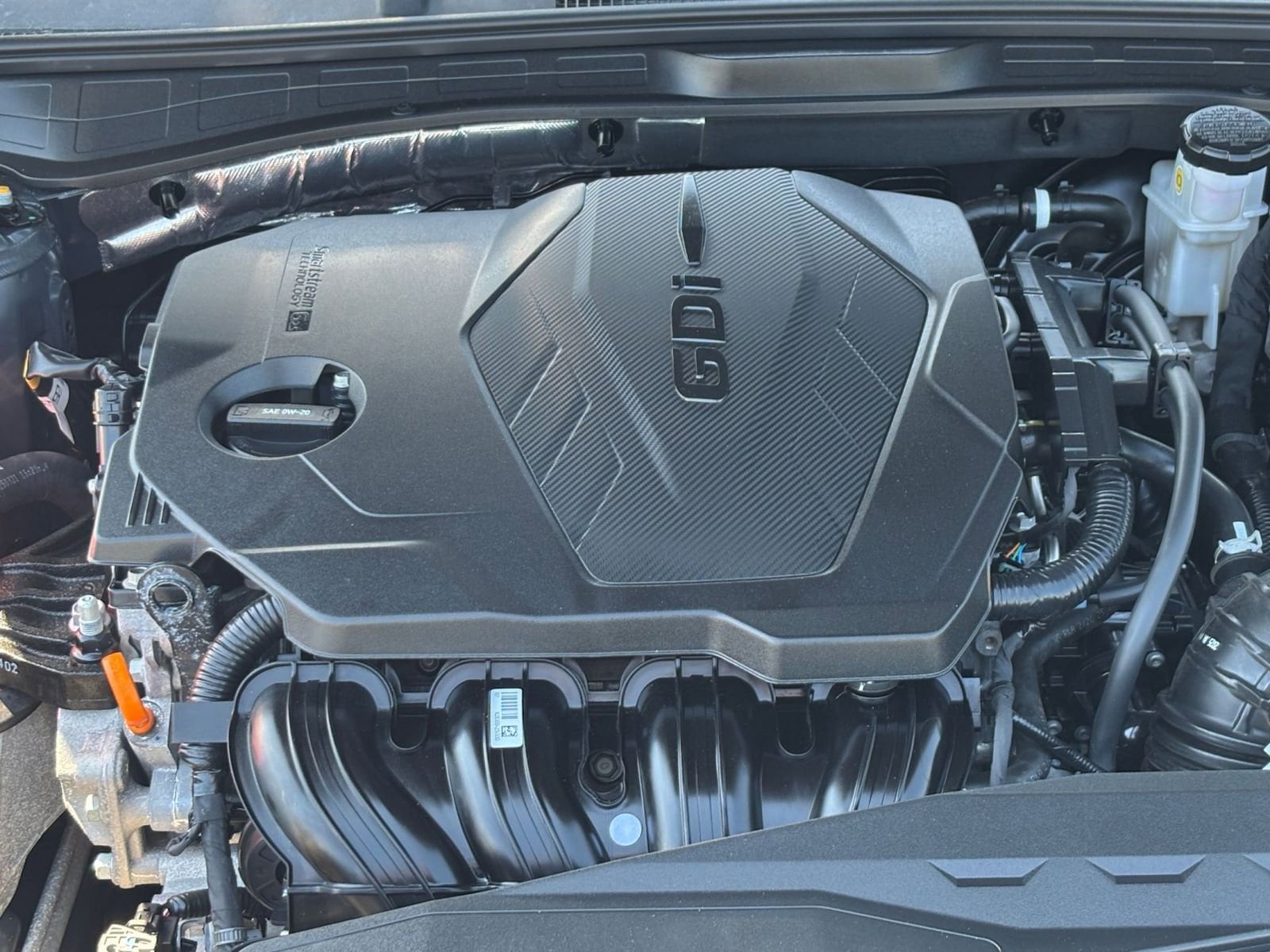 Thumbnail: 2025 Hyundai Sonata - 28