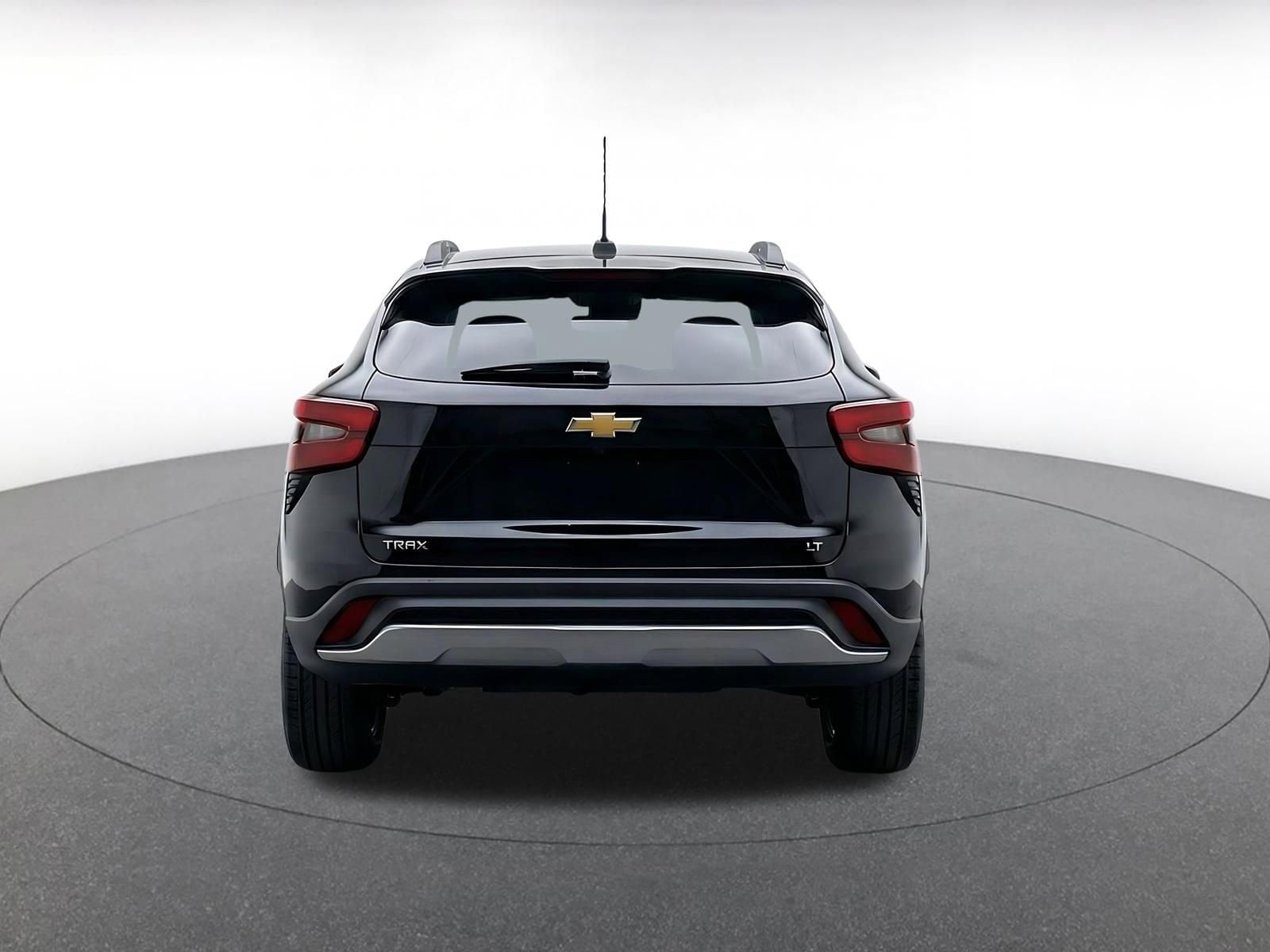 Thumbnail: 2025 Chevrolet Trax - 8