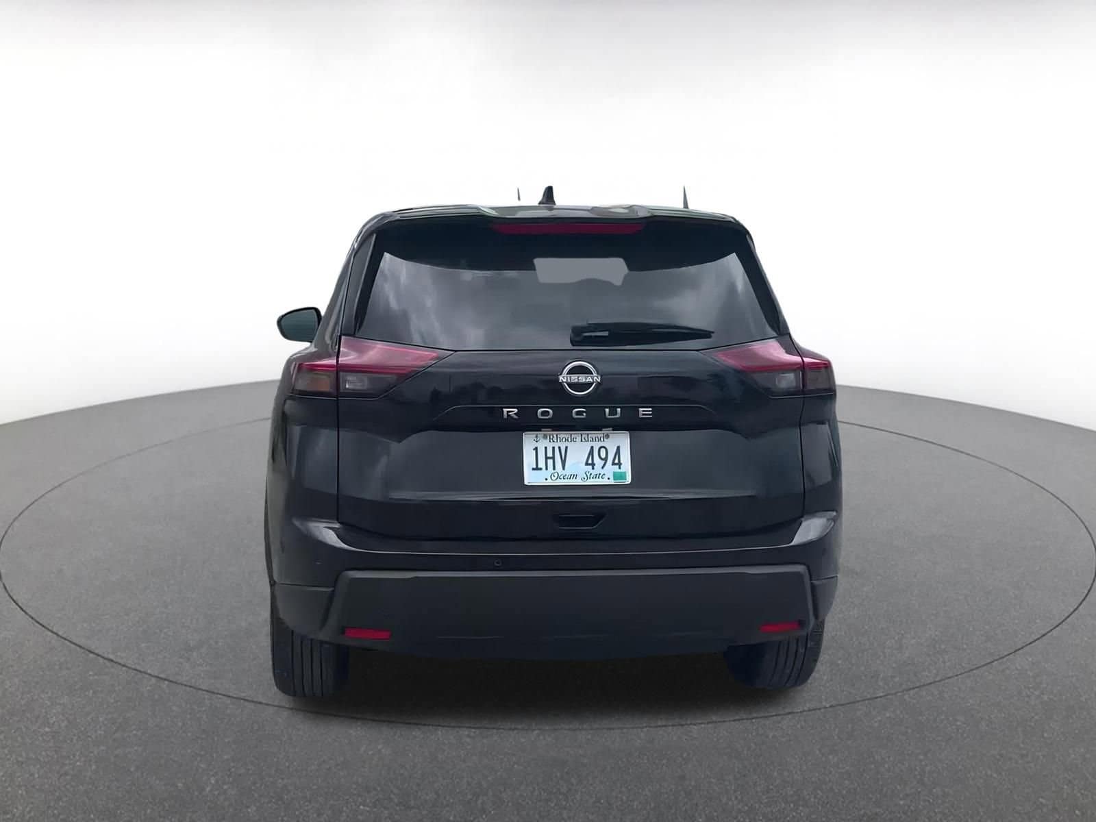 Thumbnail: 2024 Nissan Rogue - 12
