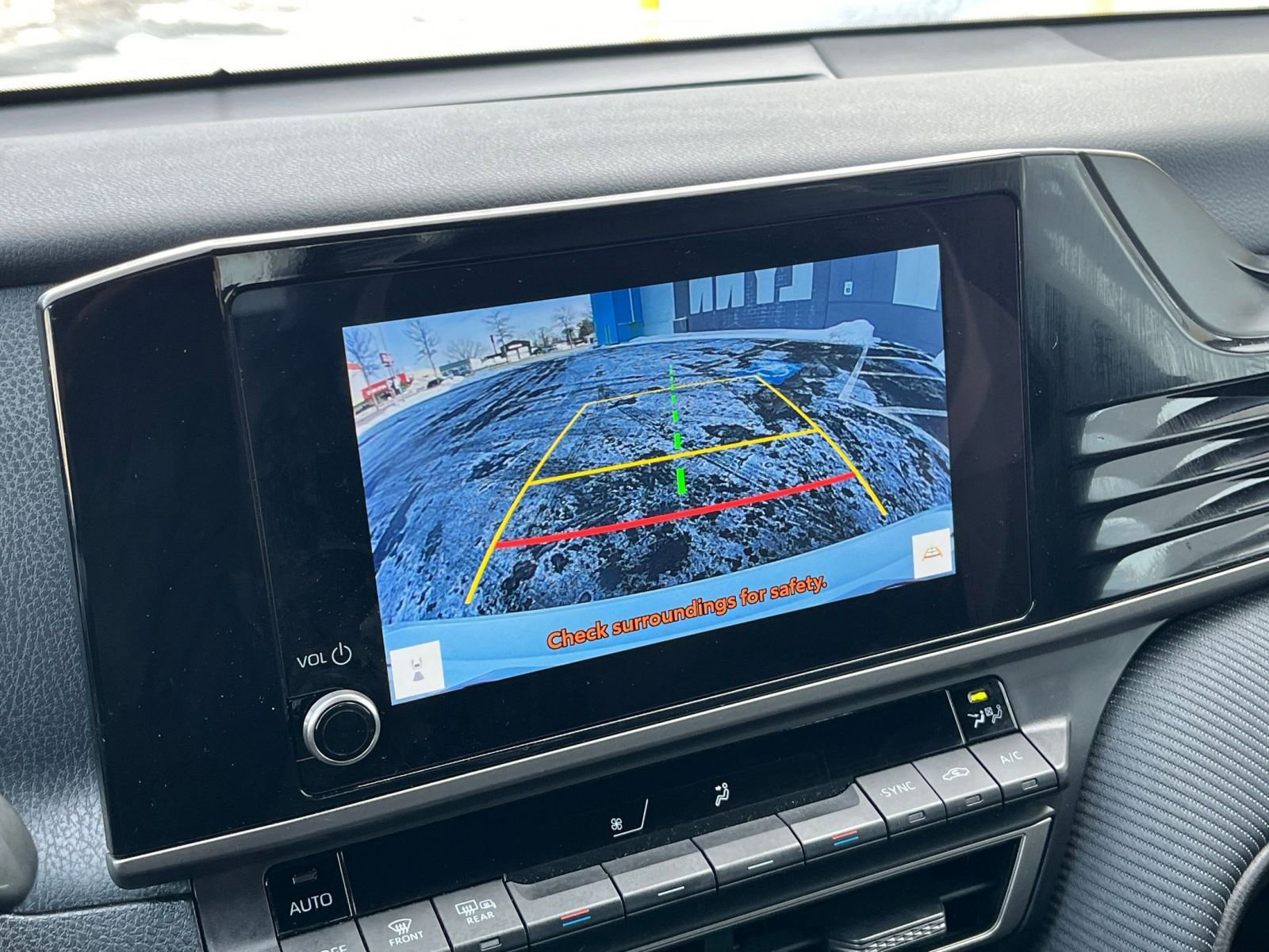 Thumbnail: 2025 Toyota Camry - 22