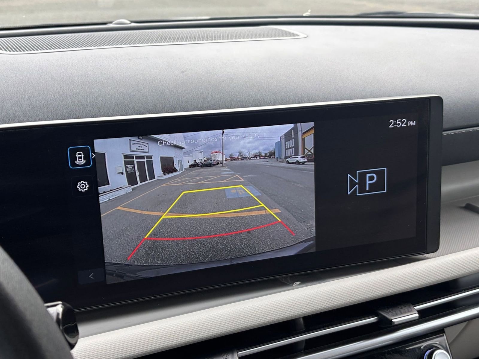 Thumbnail: 2025 Hyundai Tucson - 17